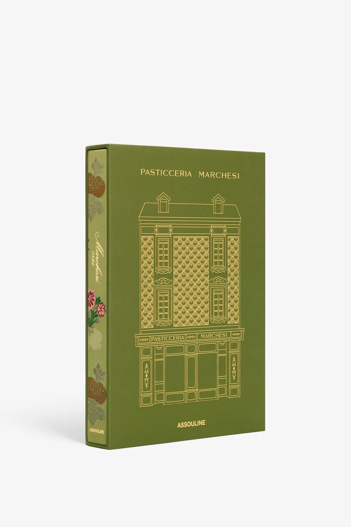 Assouline Marchesi 1824