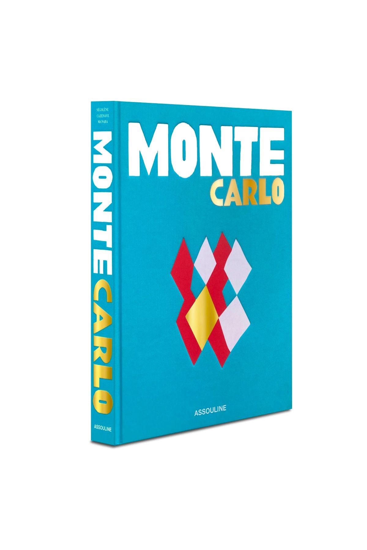 Assouline Monte Carlo