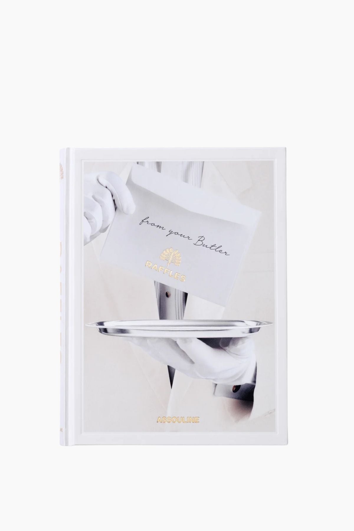 Assouline Raffles