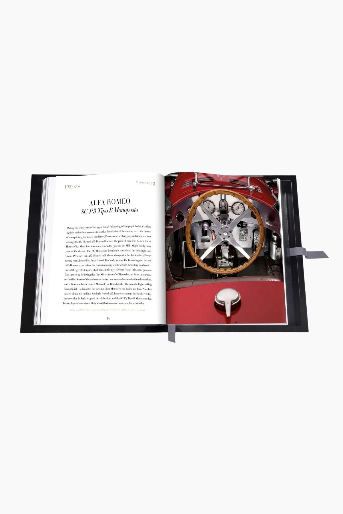 Assouline Rare Cars: The World's Most Exclusive Rides