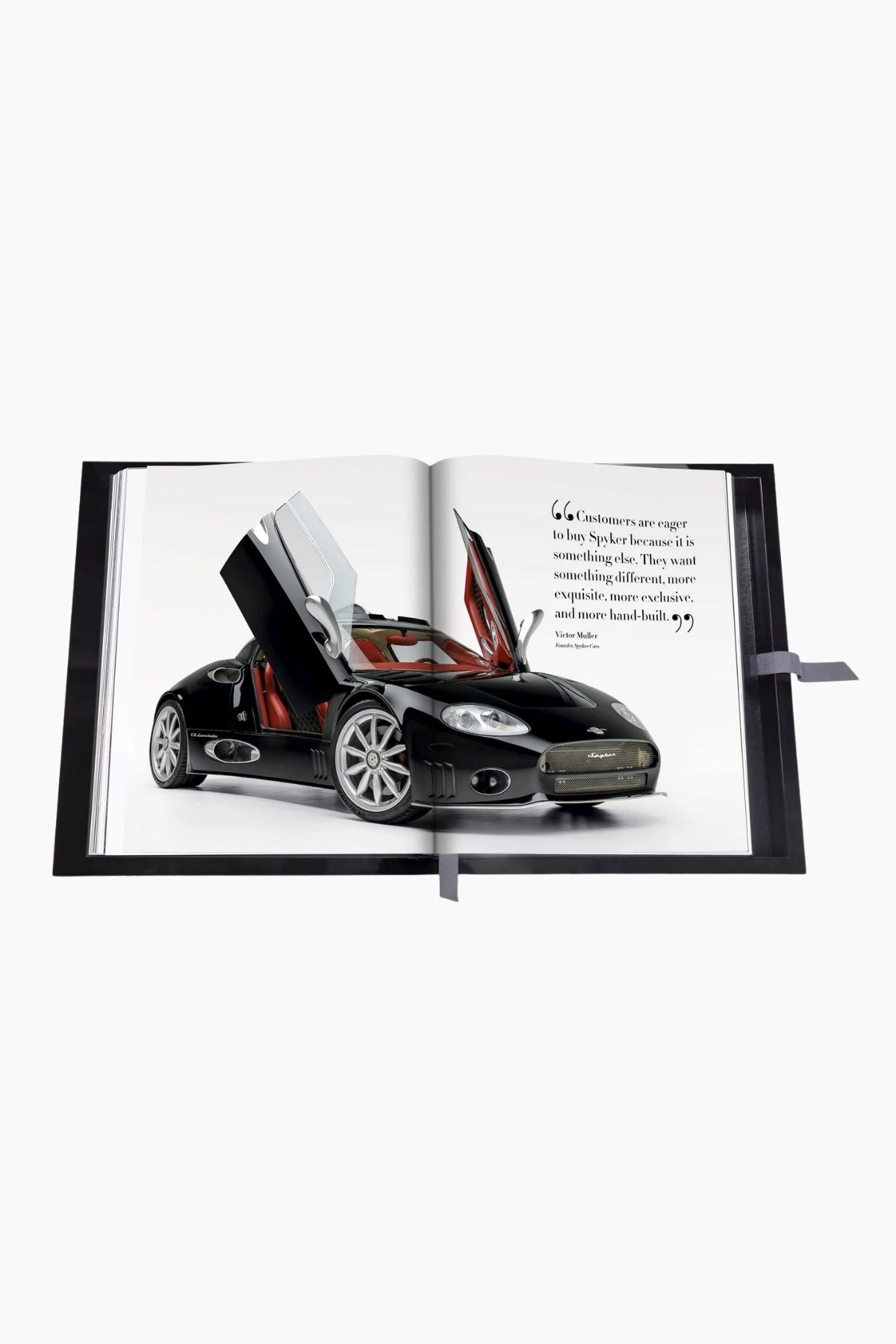 Assouline Rare Cars: The World's Most Exclusive Rides