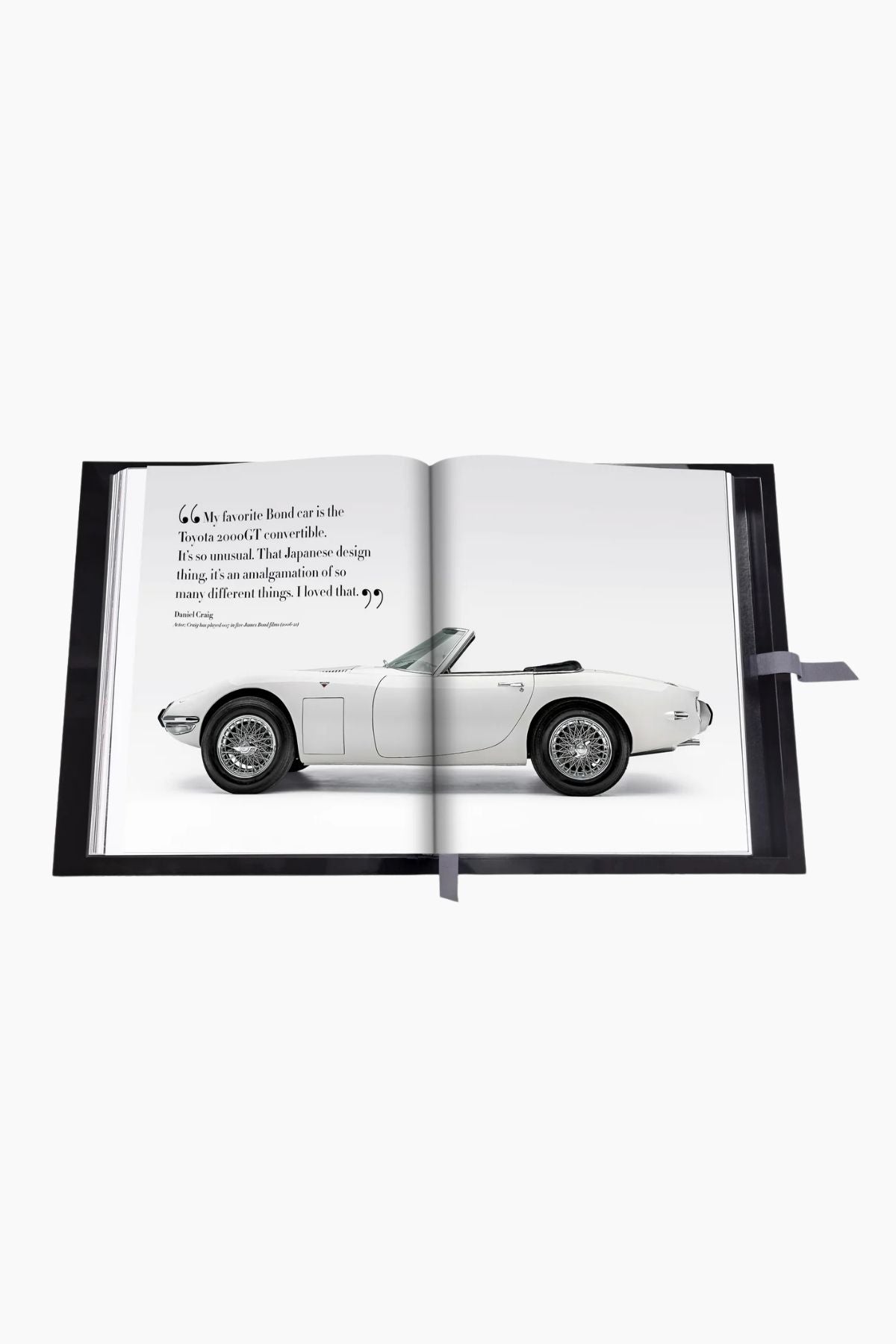 Assouline Rare Cars: The World's Most Exclusive Rides