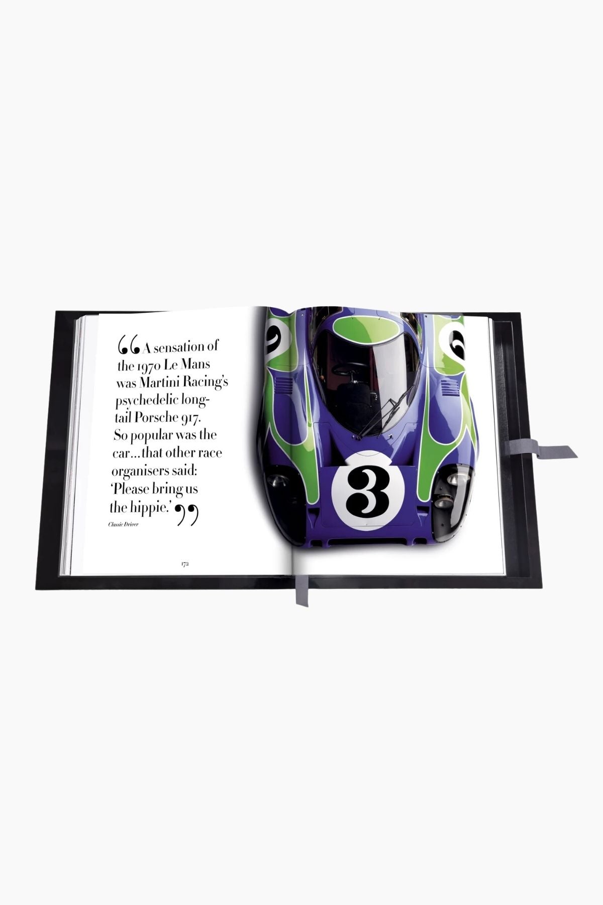 Assouline Rare Cars: The World's Most Exclusive Rides