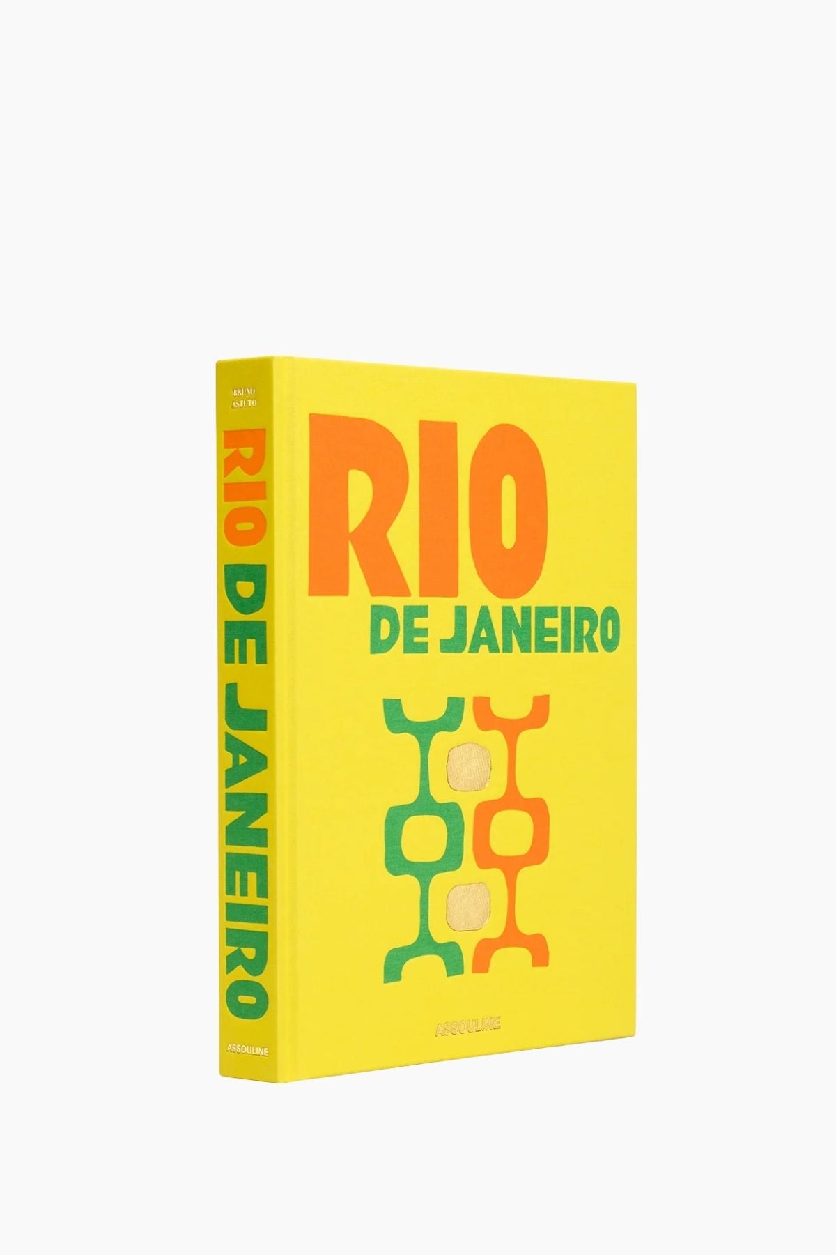 Assouline Rio De Janeiro