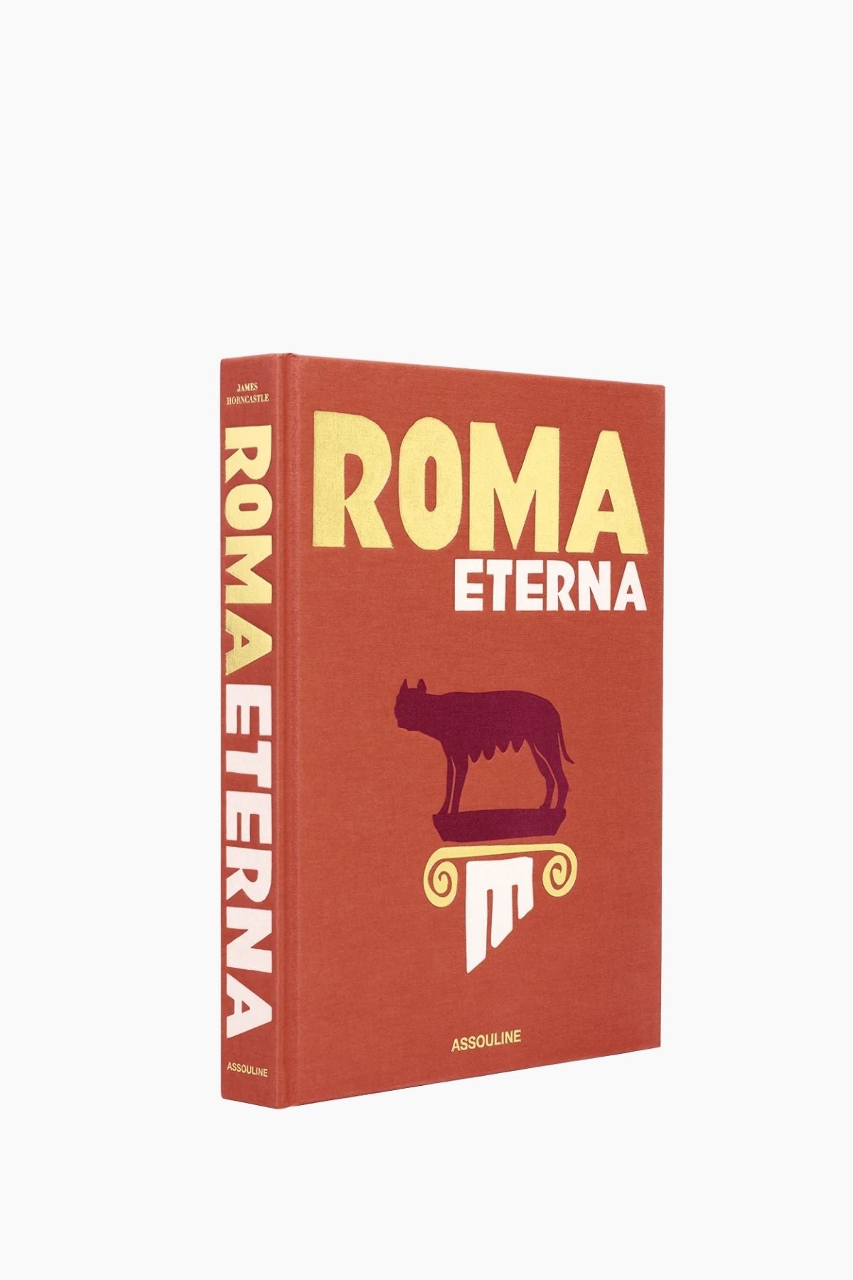 Assouline Roma Eterna