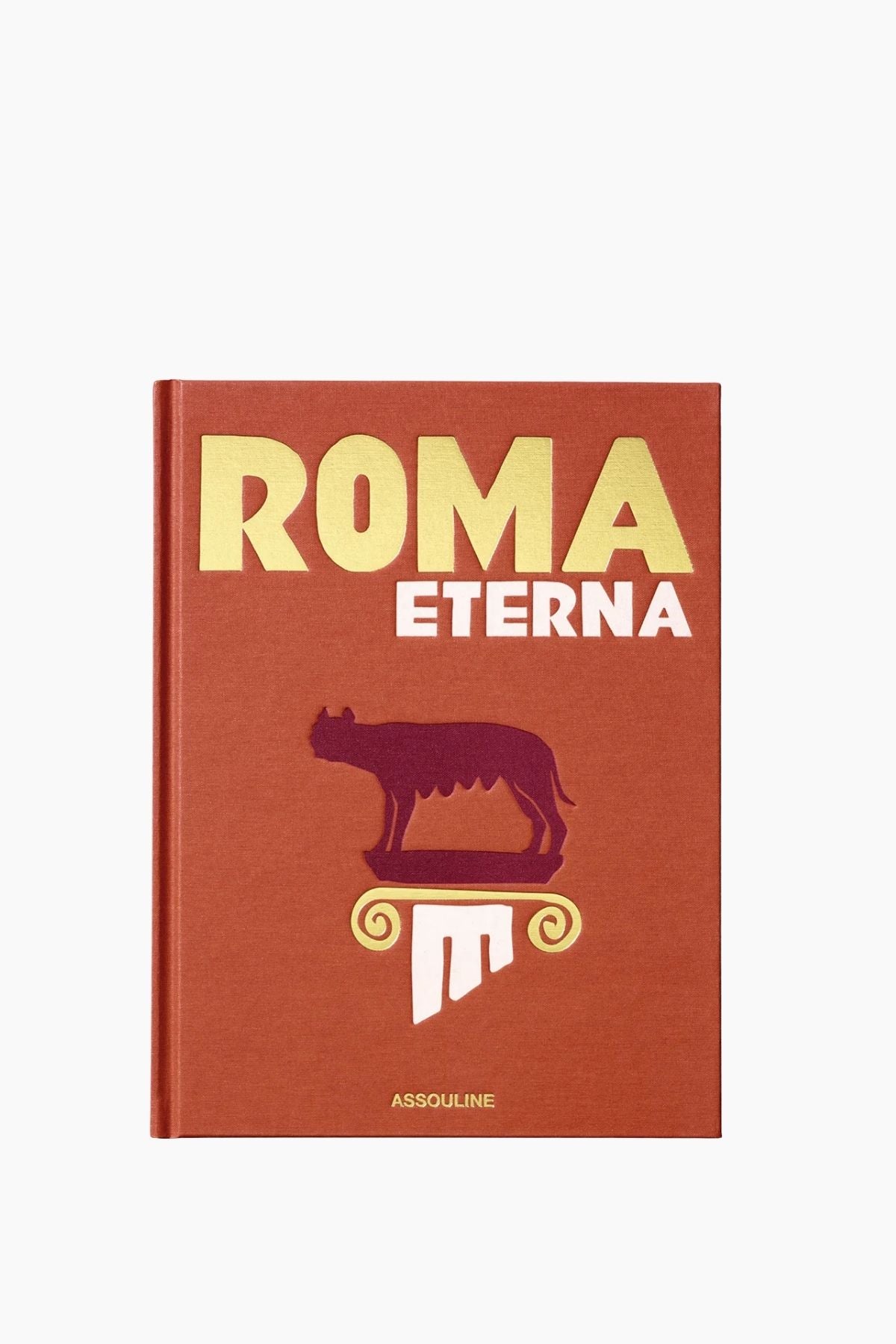 Assouline Roma Eterna