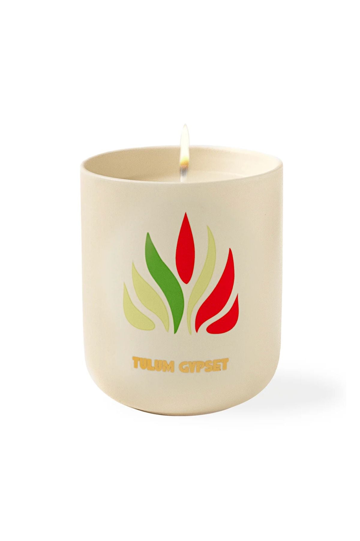 Assouline Tulum Gypset Candle