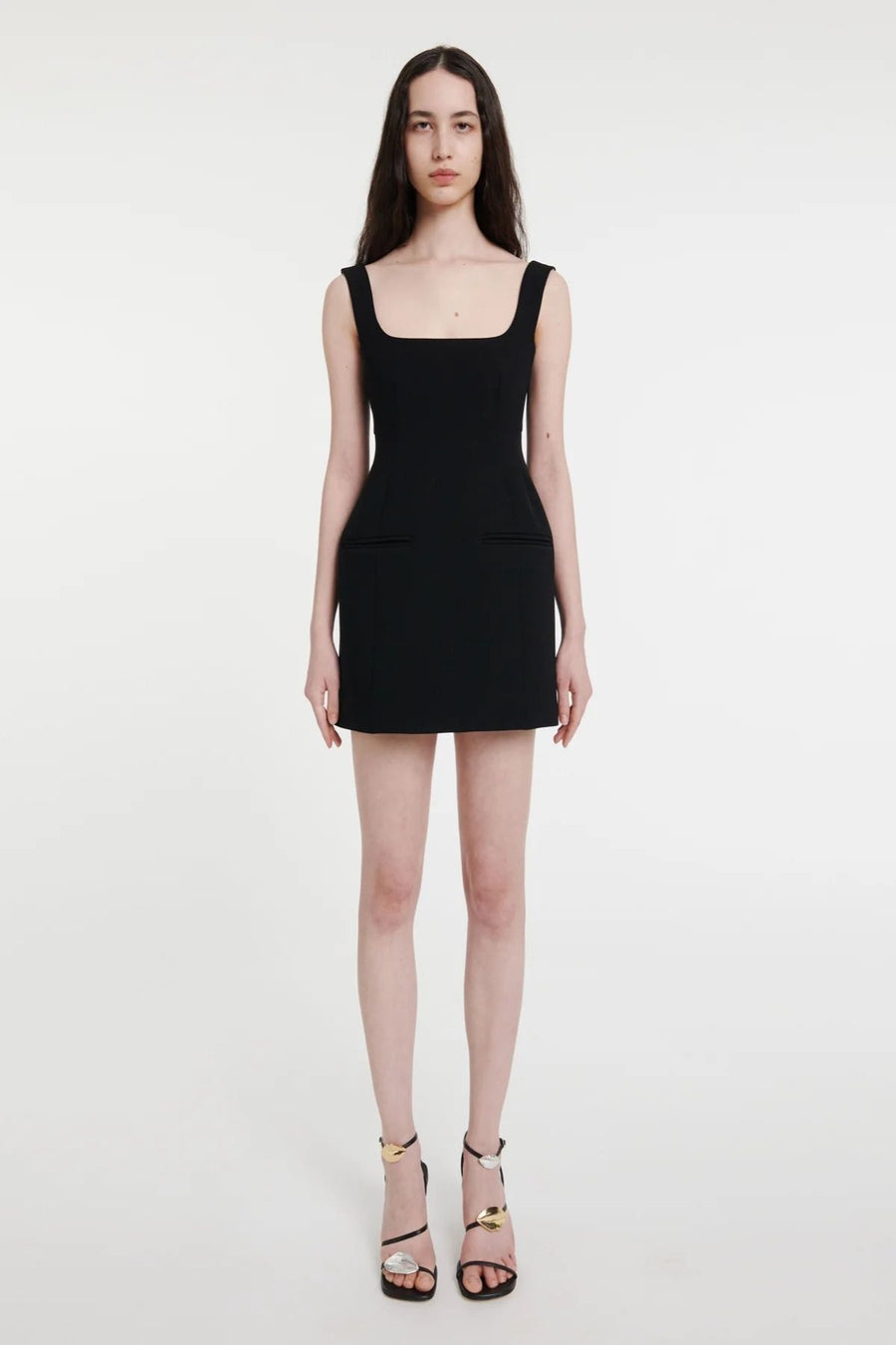 GRACE DRESS main image 0