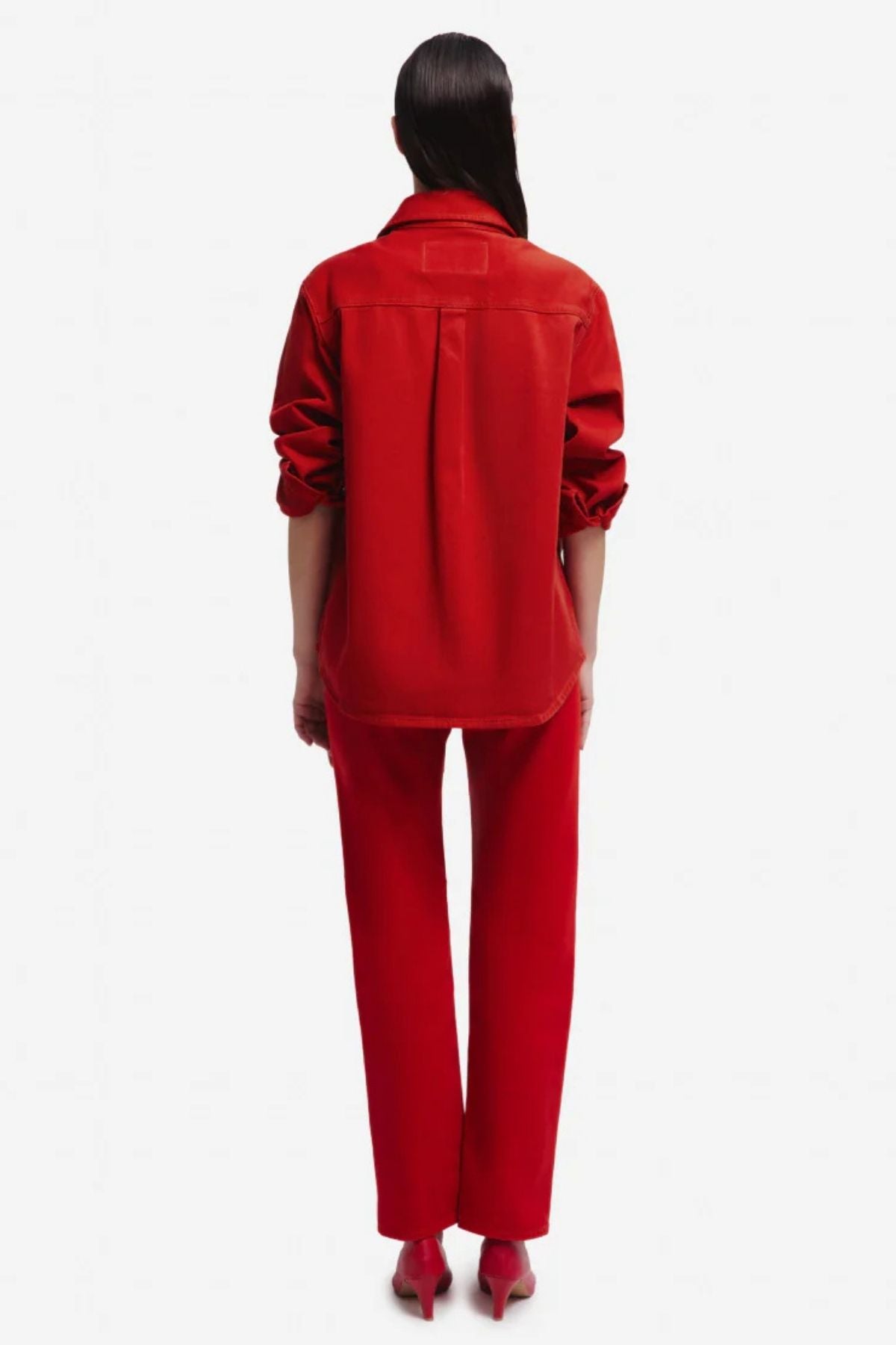 BLAZÉ Milano Clapotis Paso Jeans - Crab