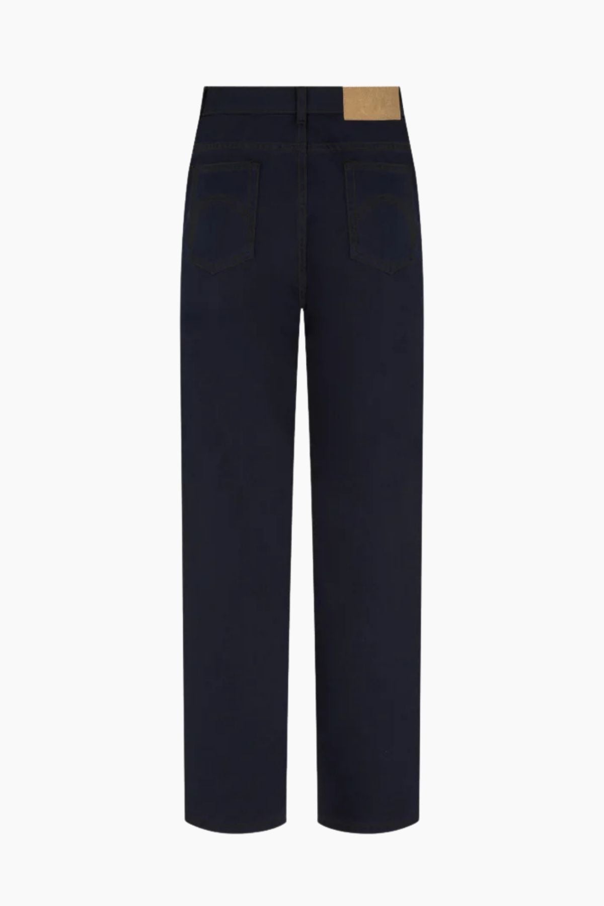 BLAZÉ Milano Clapotis Paso Jeans - Dark Blue