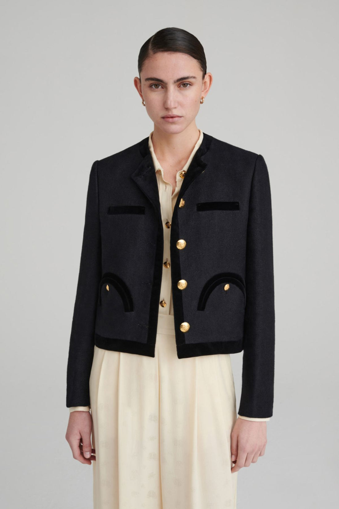 [WW44894] Blazé Milano | Shirt