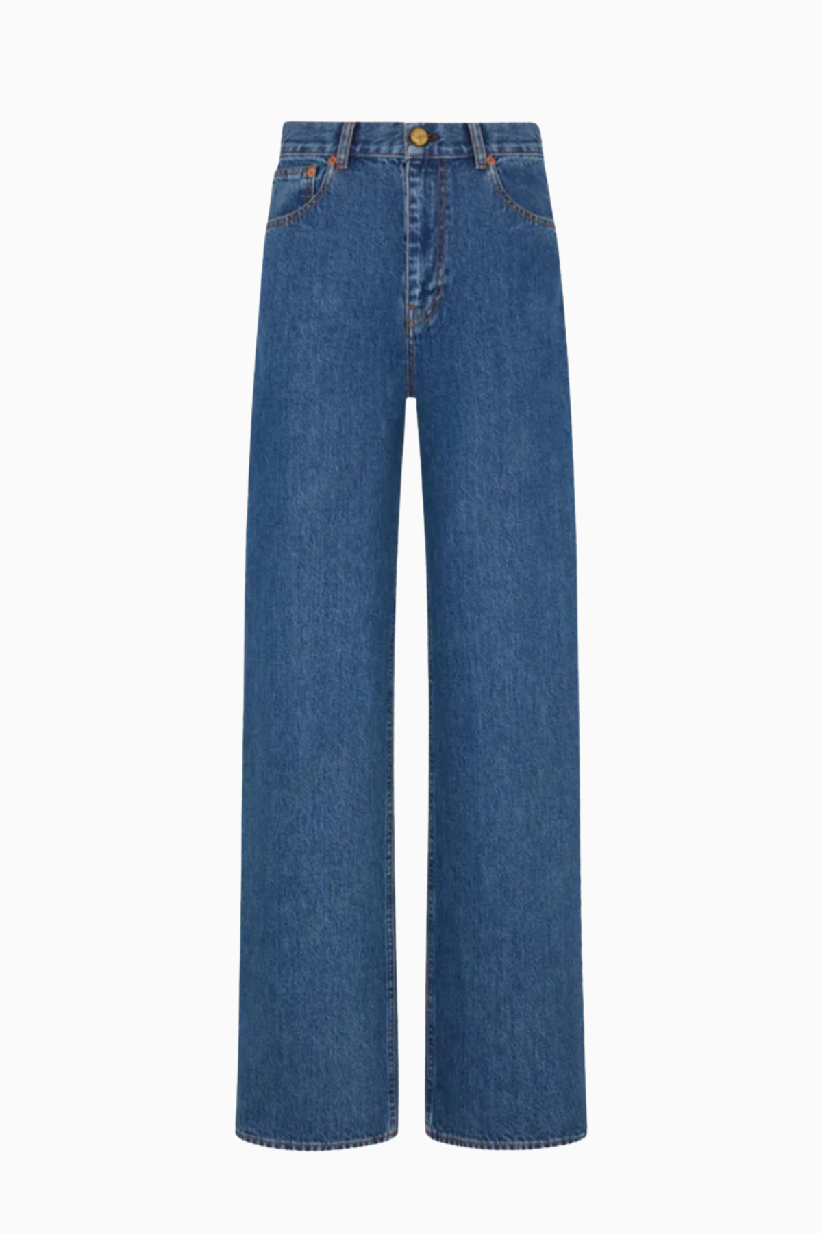 BLAZÉ Milano Nariida Java Jeans - Sapphire