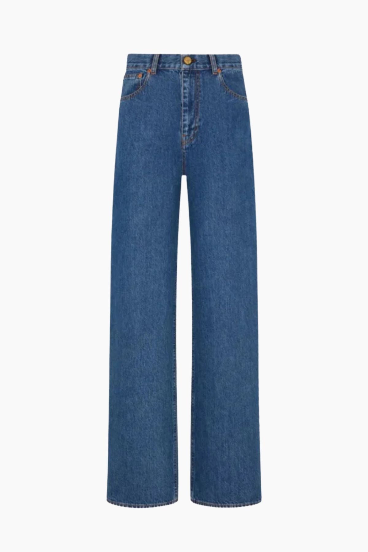 BLAZÉ Milano Nariida Java Jeans - Sapphire