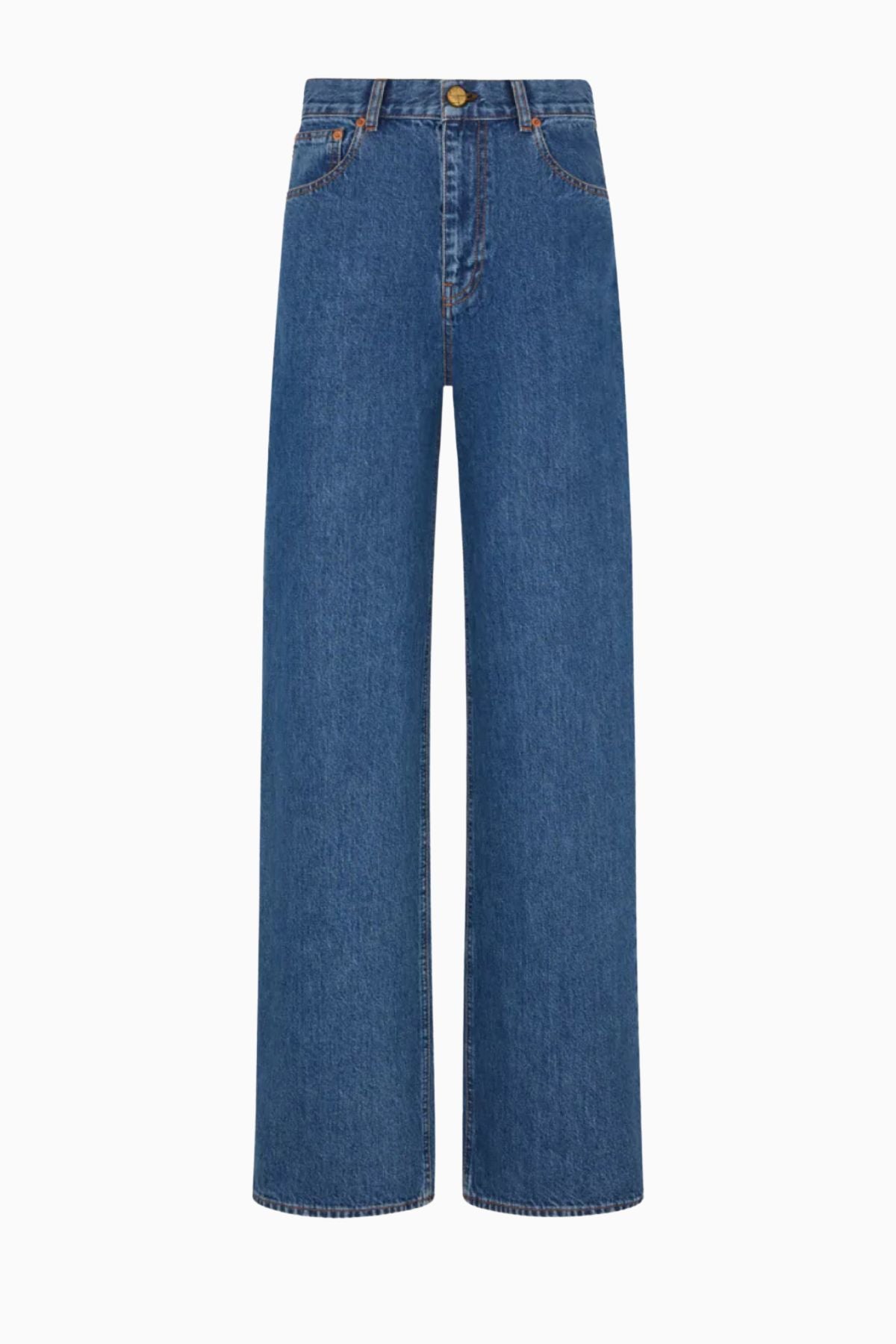 Blazé Milano Nariida Java Jeans - Sapphire