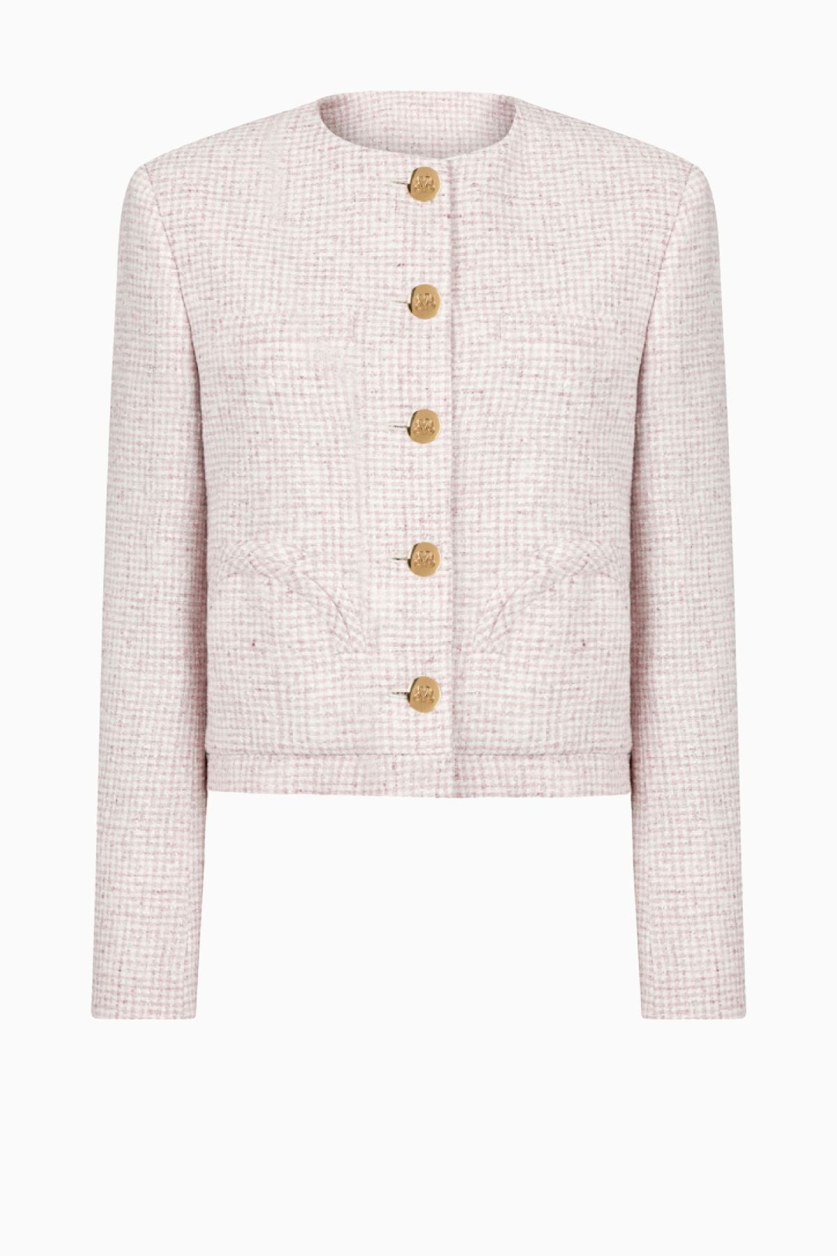 Blazé Milano Panakeia Shamo Bolero - Candy