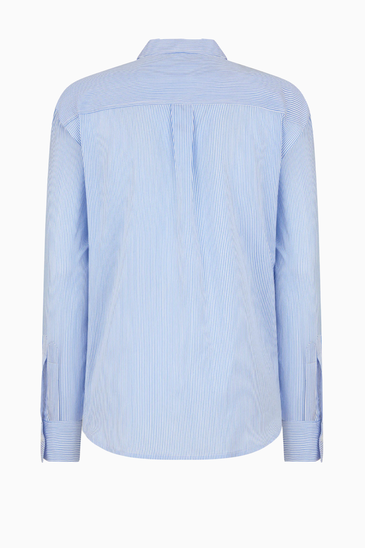 Blazé Milano Ruby Anabas Shirt - Sky