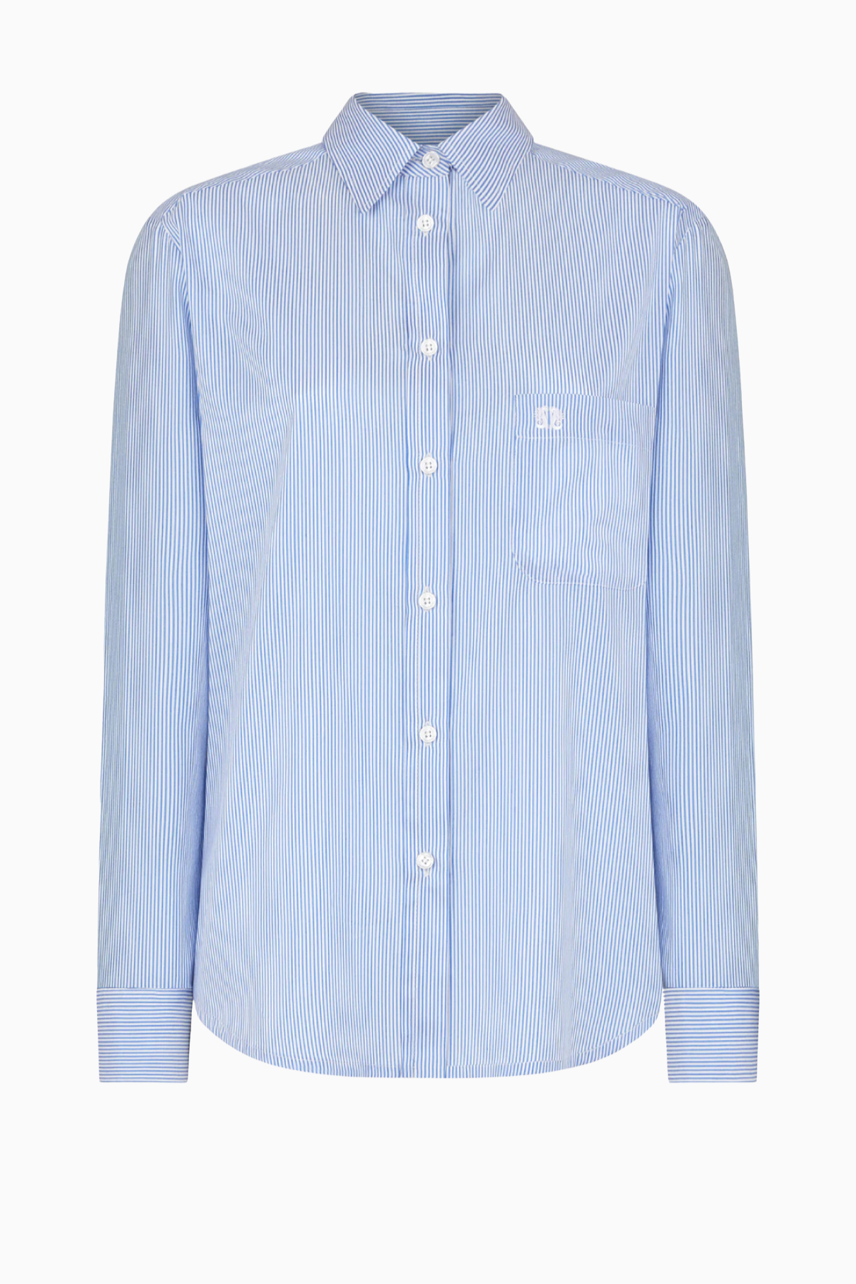 Blazé Milano Ruby Anabas Shirt - Sky