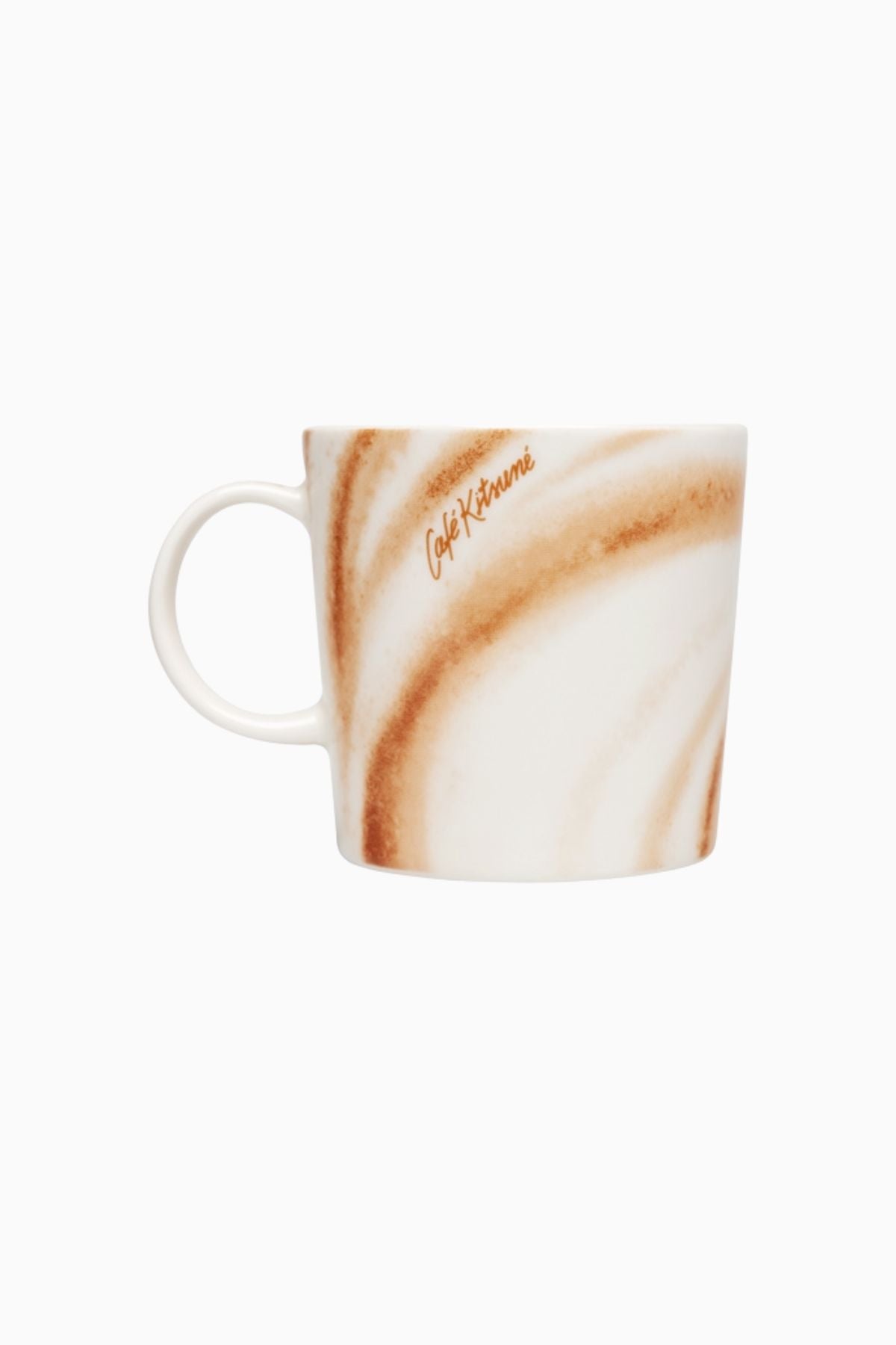 Café Kitsuné Iittala Teema Mug - Cappuccino