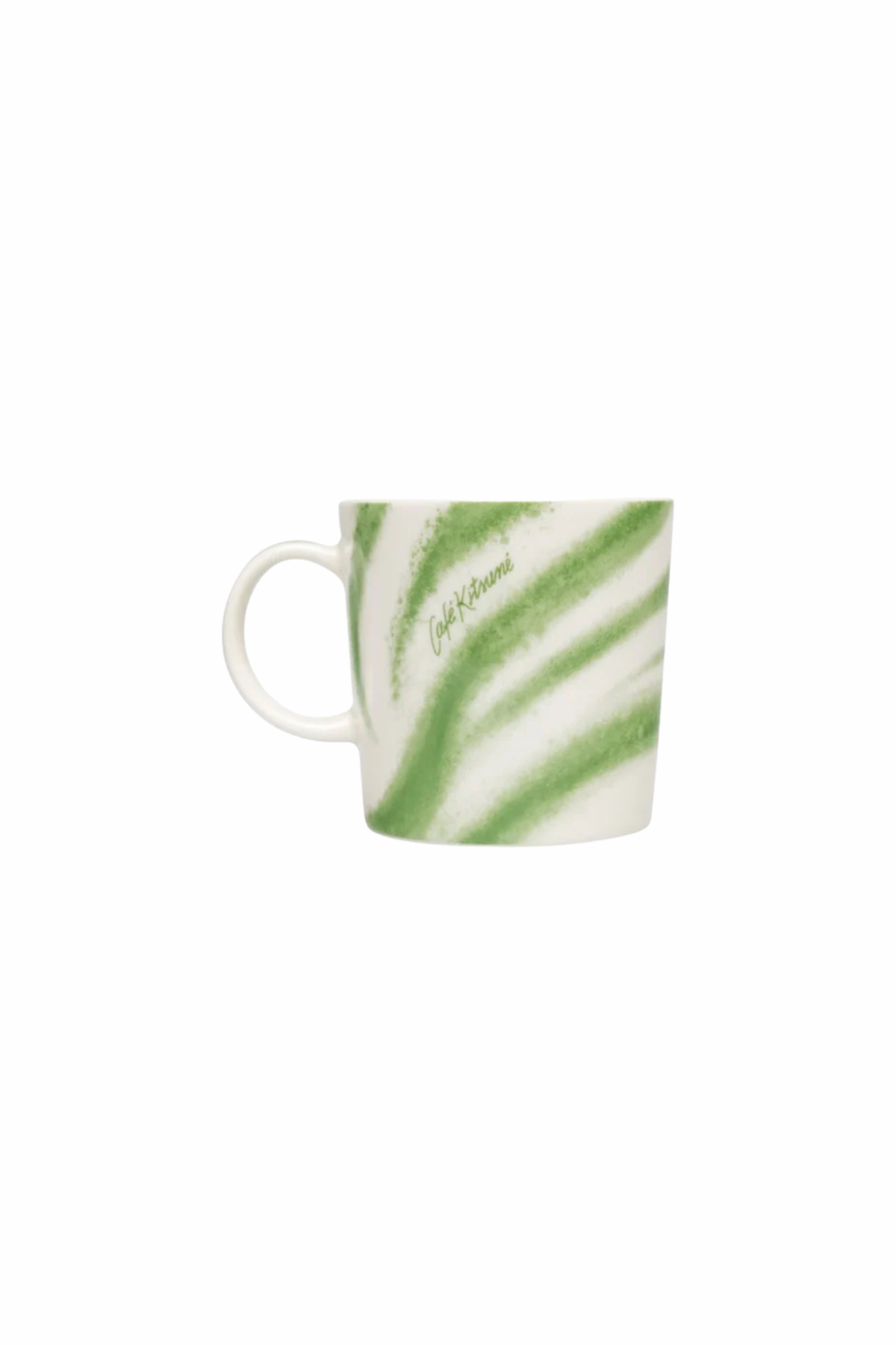 Café Kitsuné Iittala Teema Mug - Latte/ Matcha