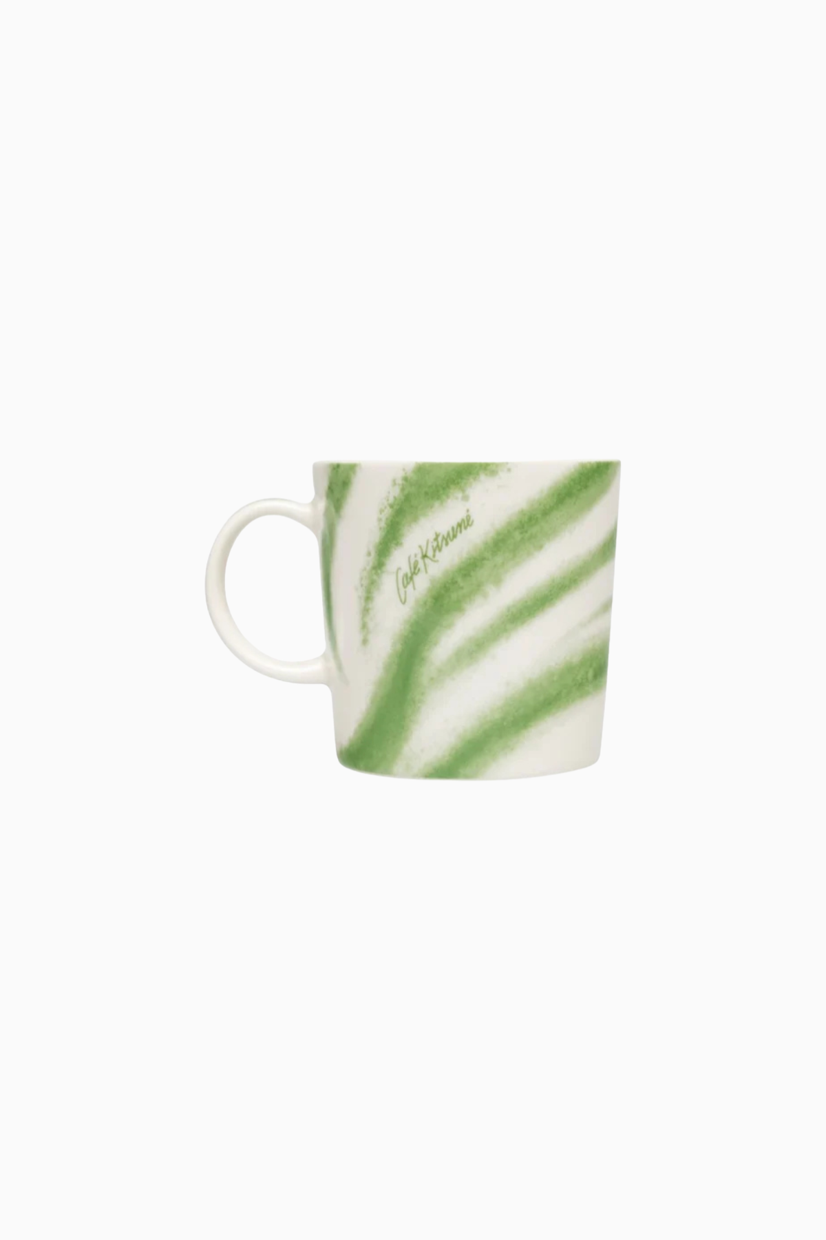 Café Kitsuné Iittala Teema Mug - Latte/ Matcha