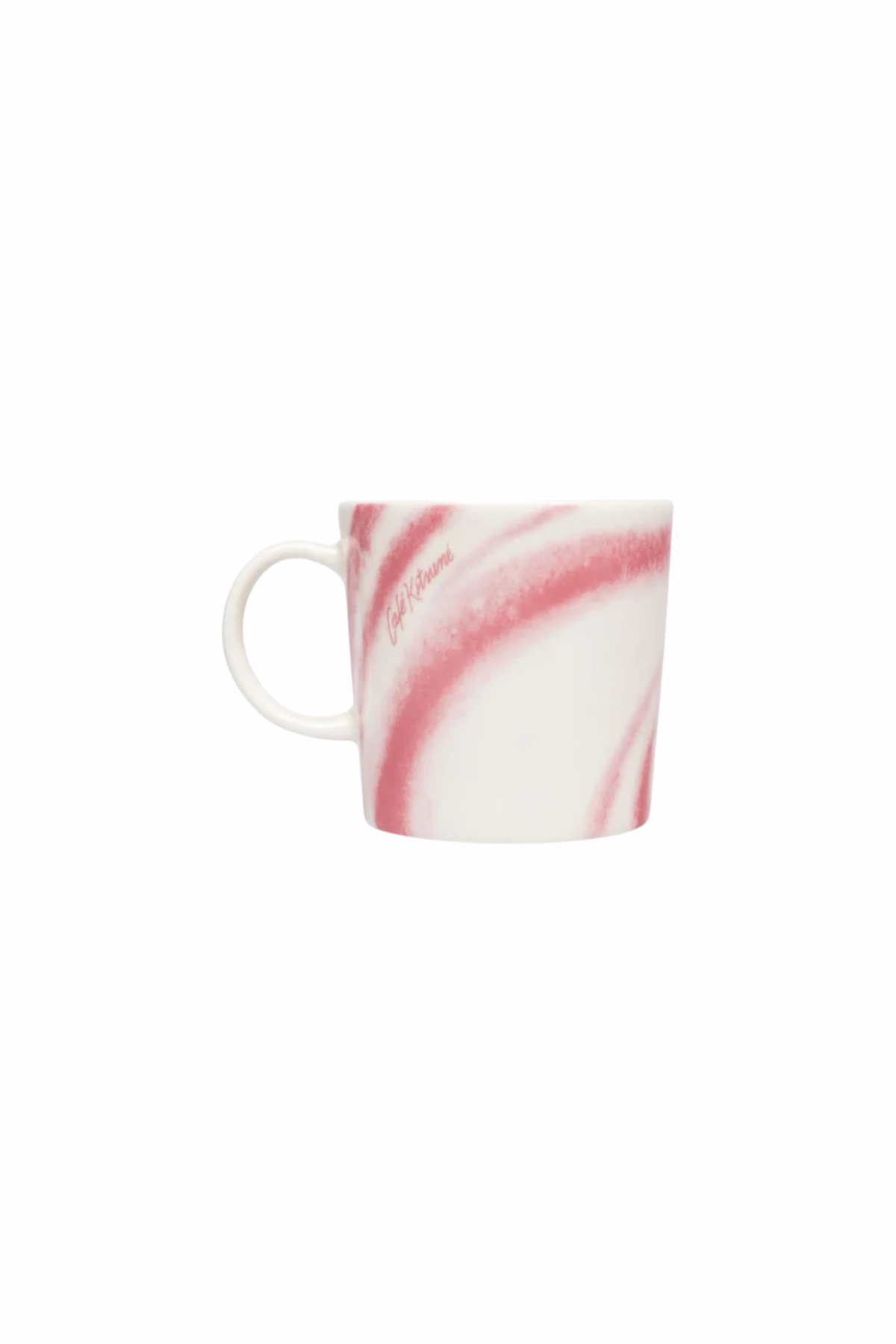 Café Kitsuné Iittala Teema Mug - Latte/ Sakura