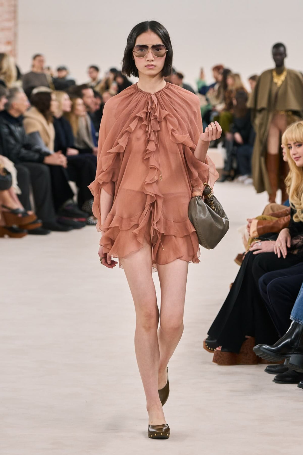 Chloé Fall Winter 2024 – GRACE Melbourne