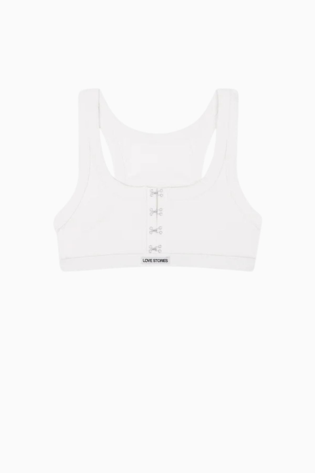 CLOSED Bralette Rika - Ecru