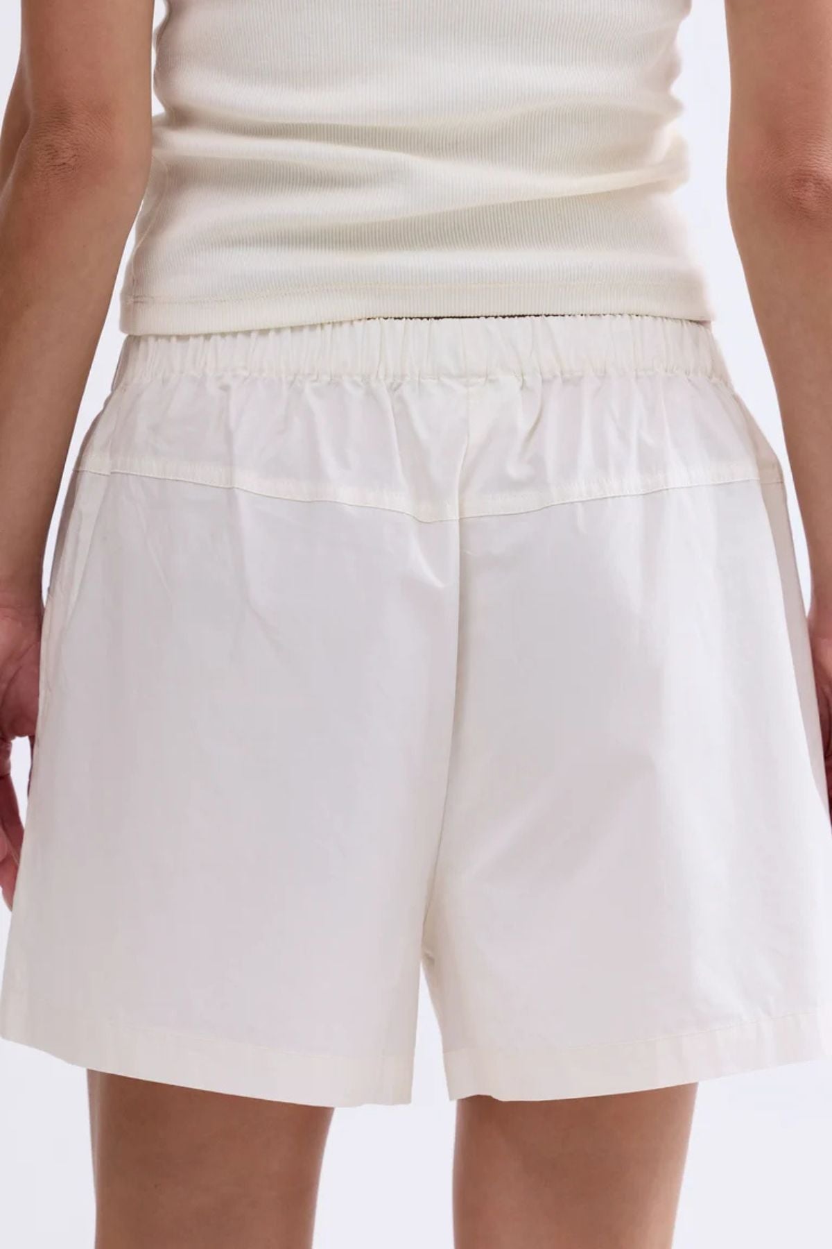 CLOSED James Boxer Shorts - Ecru