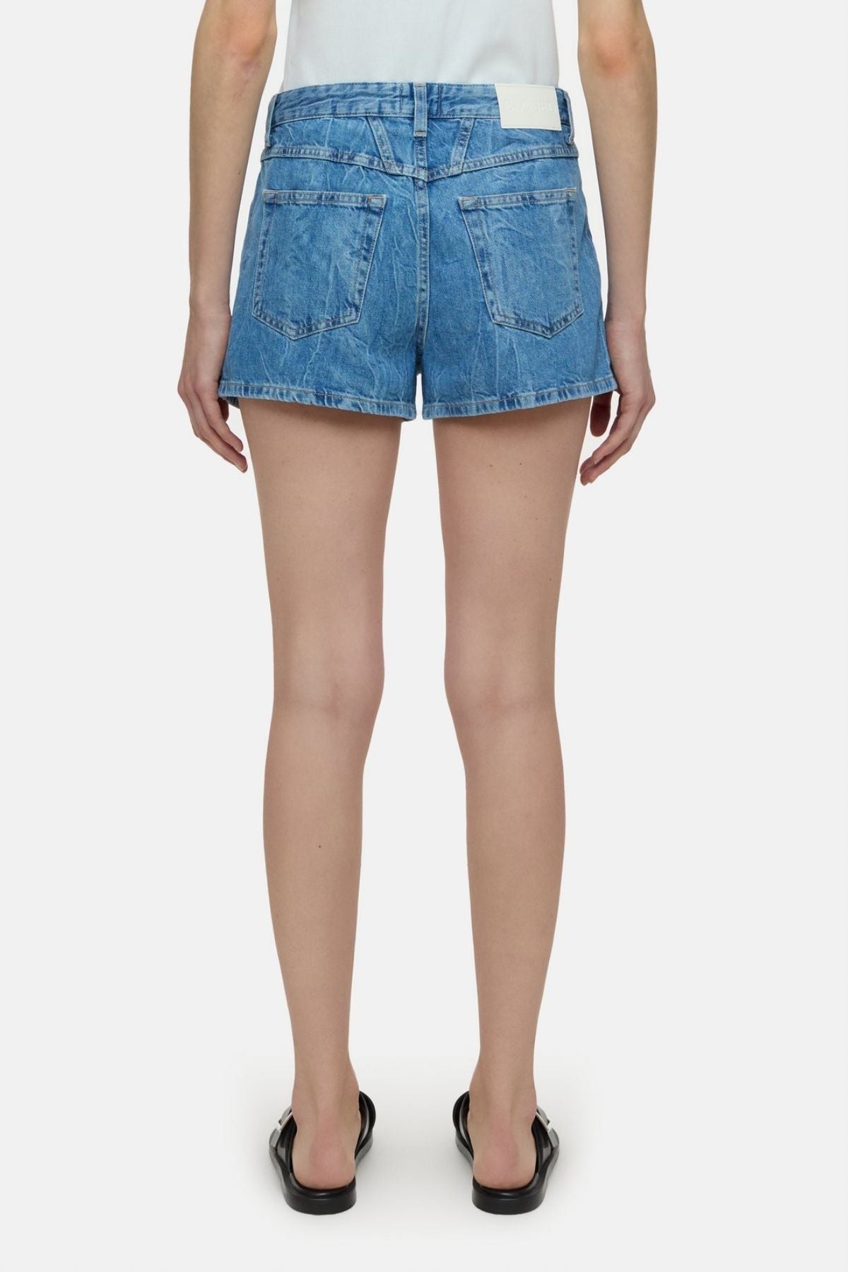 Closed Klaire Denim Short - Mid Blue