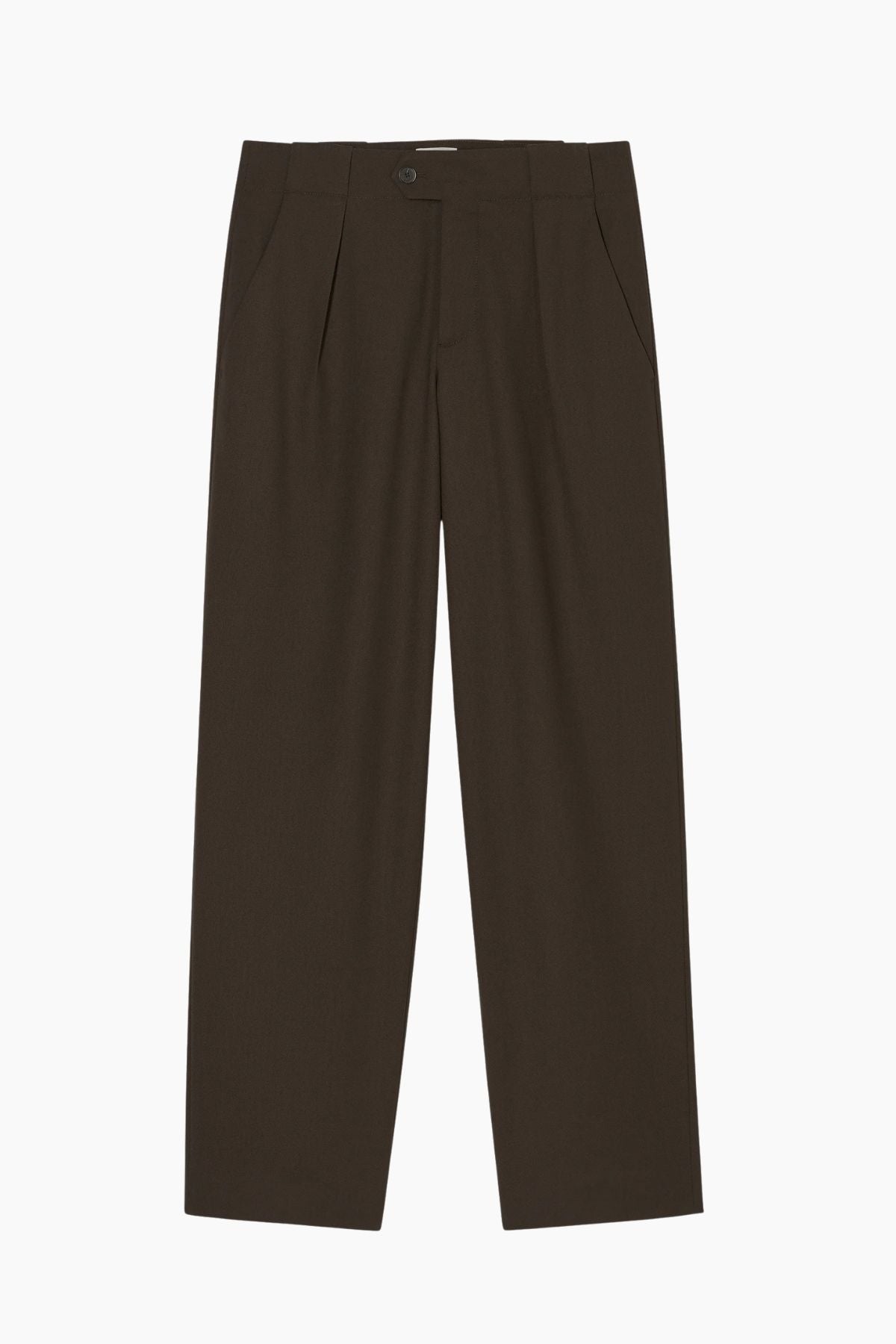 CLOSED Mawson Pant - Marsh Green