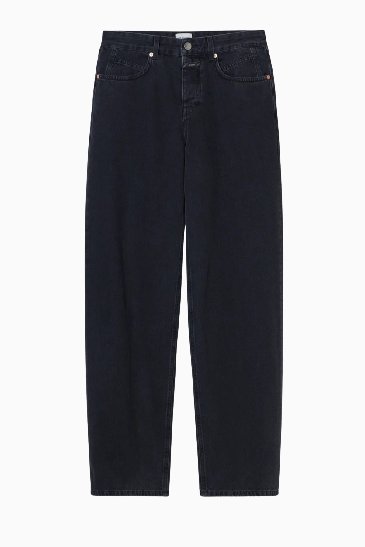 CLOSED Nikka Jean - Dark Grey