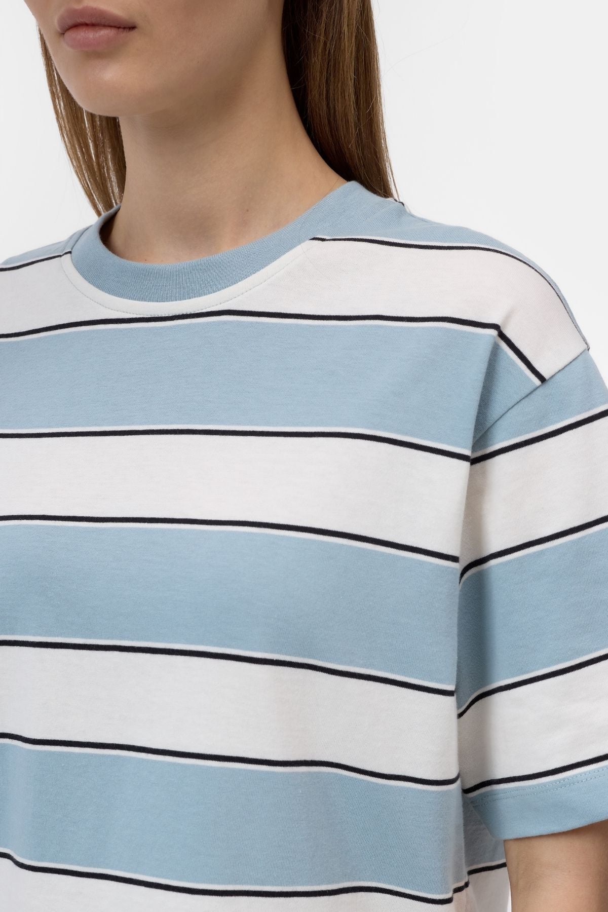 CLOSED Relaxed T-Shirt - White