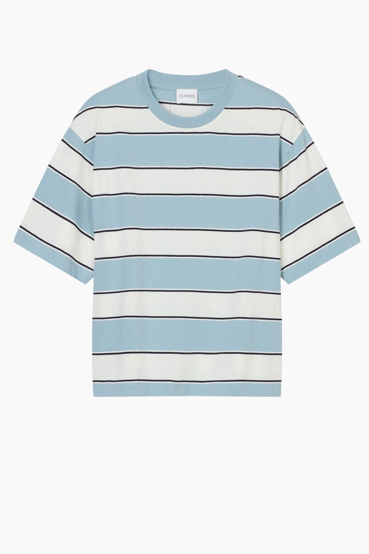 CLOSED Relaxed T-Shirt - White