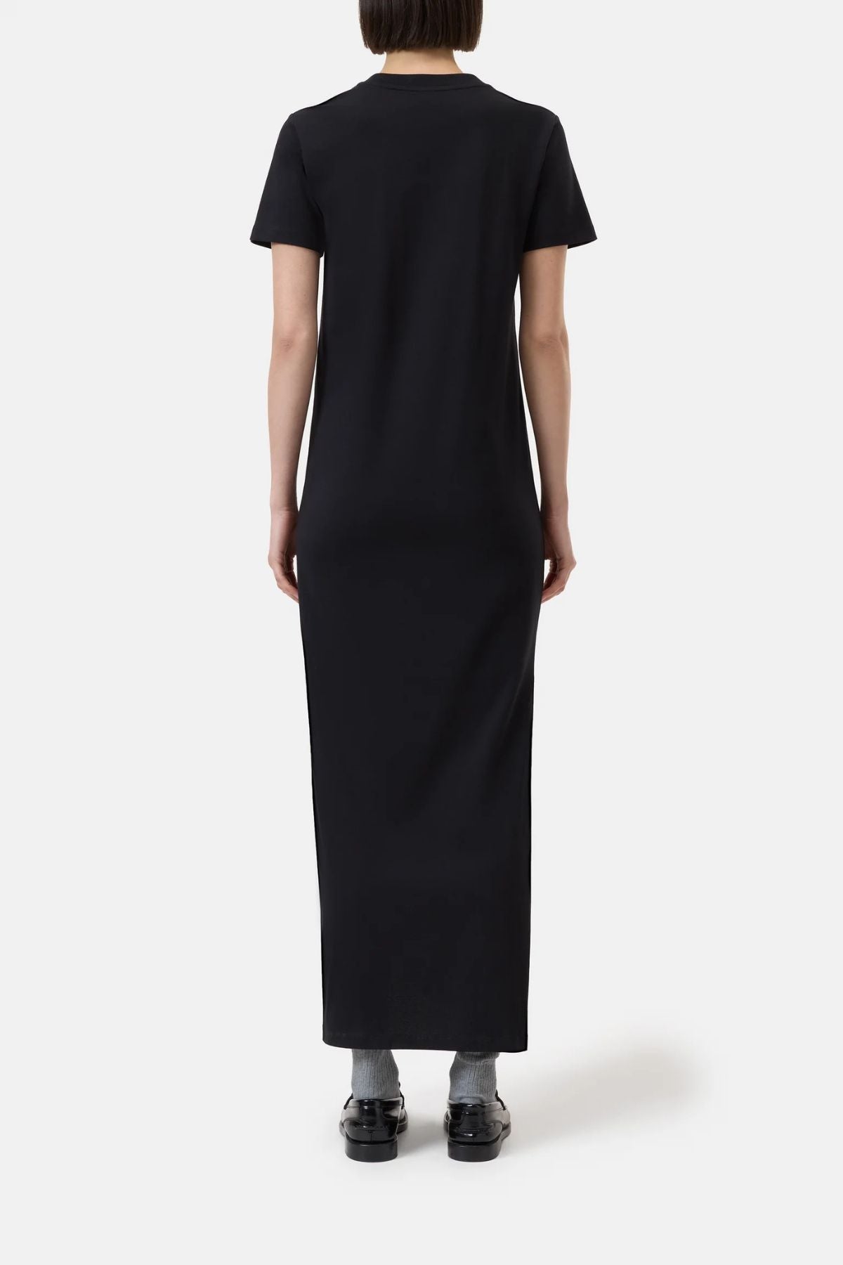CLOSED T-Shirt Dress - Black