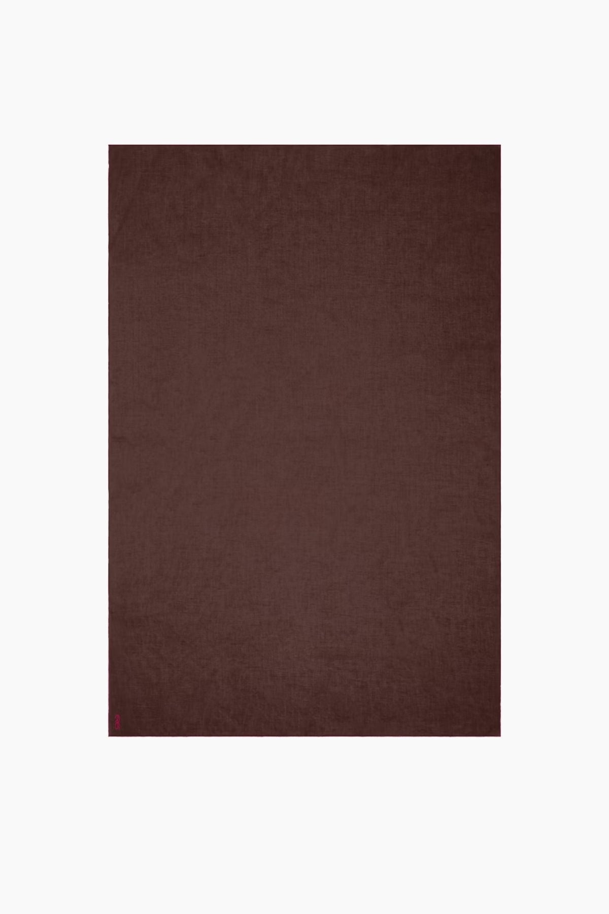 ERES Cabine Sarong - Chocolate Noir