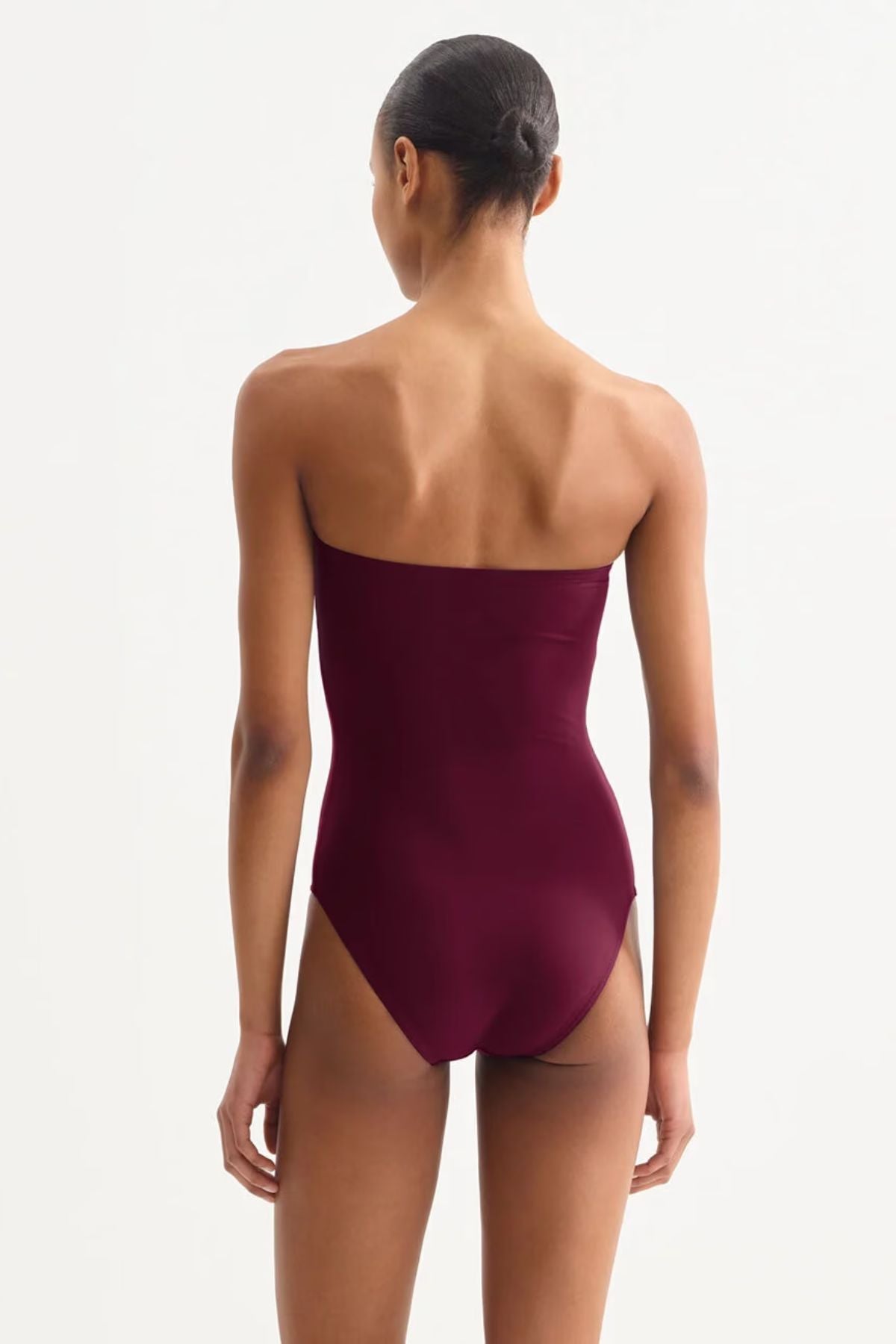 ERES Cassiopee One Piece Swimsuit - Quetsche
