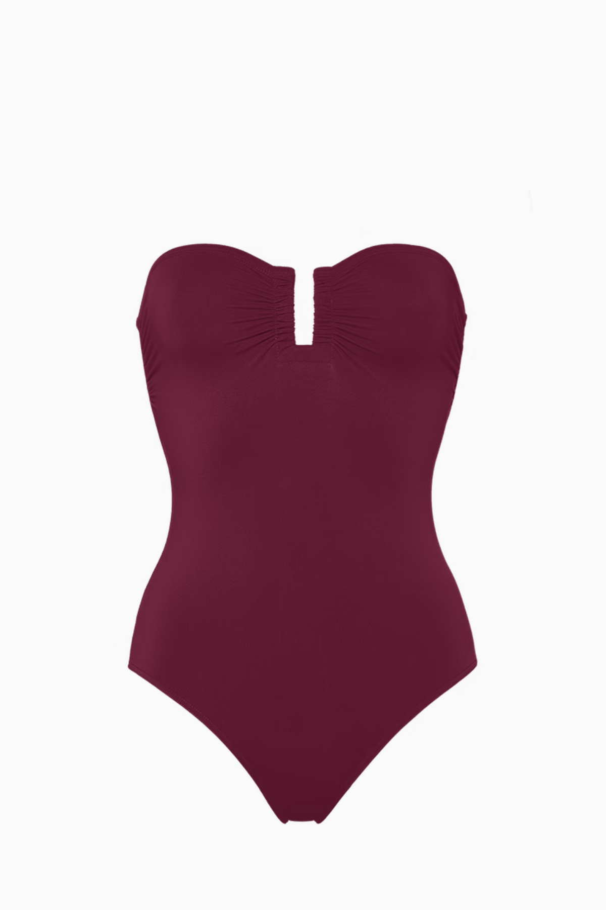 ERES Cassiopee One Piece Swimsuit - Quetsche