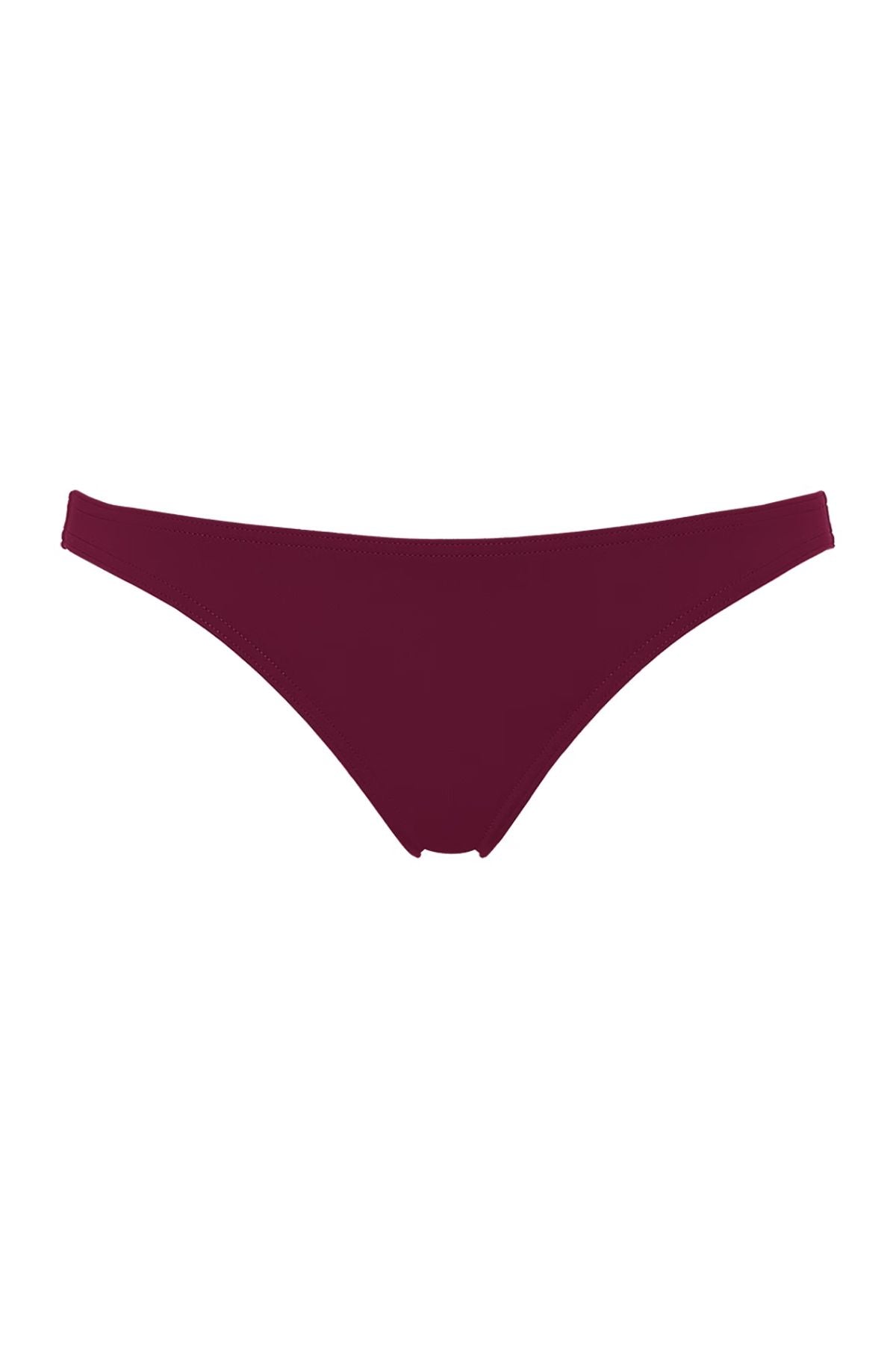 ERES Fripon Bikini Bottom - Quetsche