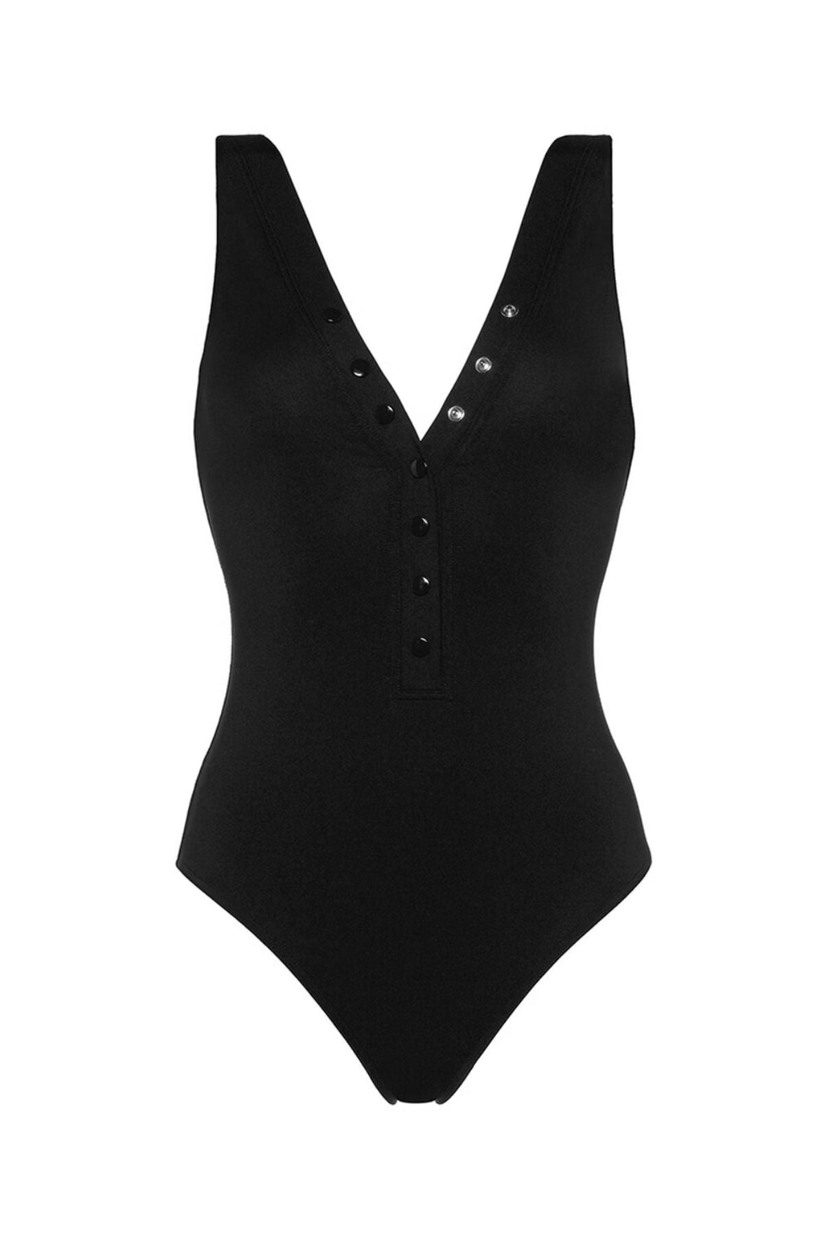 ERES Icone One Piece Swimsuit - Noir
