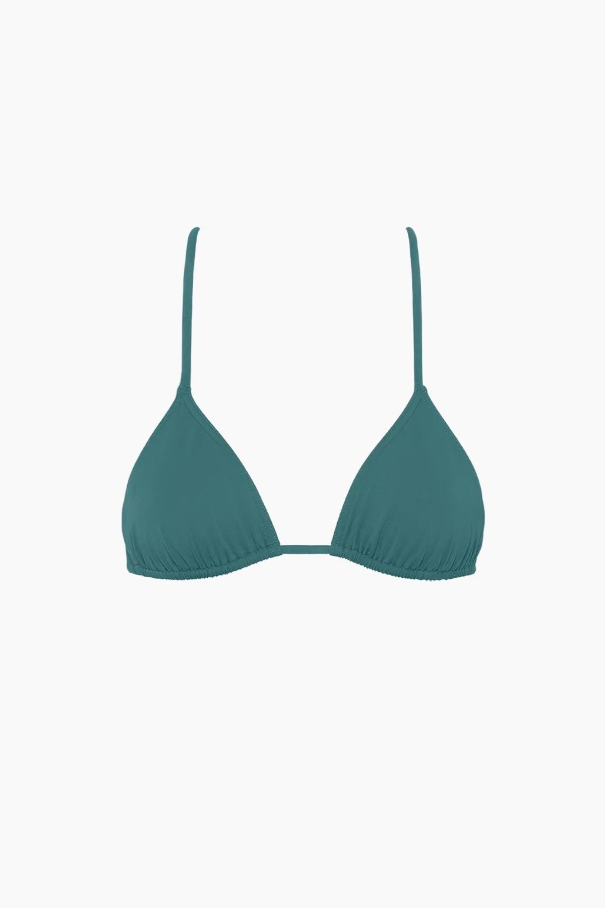 ERES Mouna Triangle Bikini Top - Menthe Givree