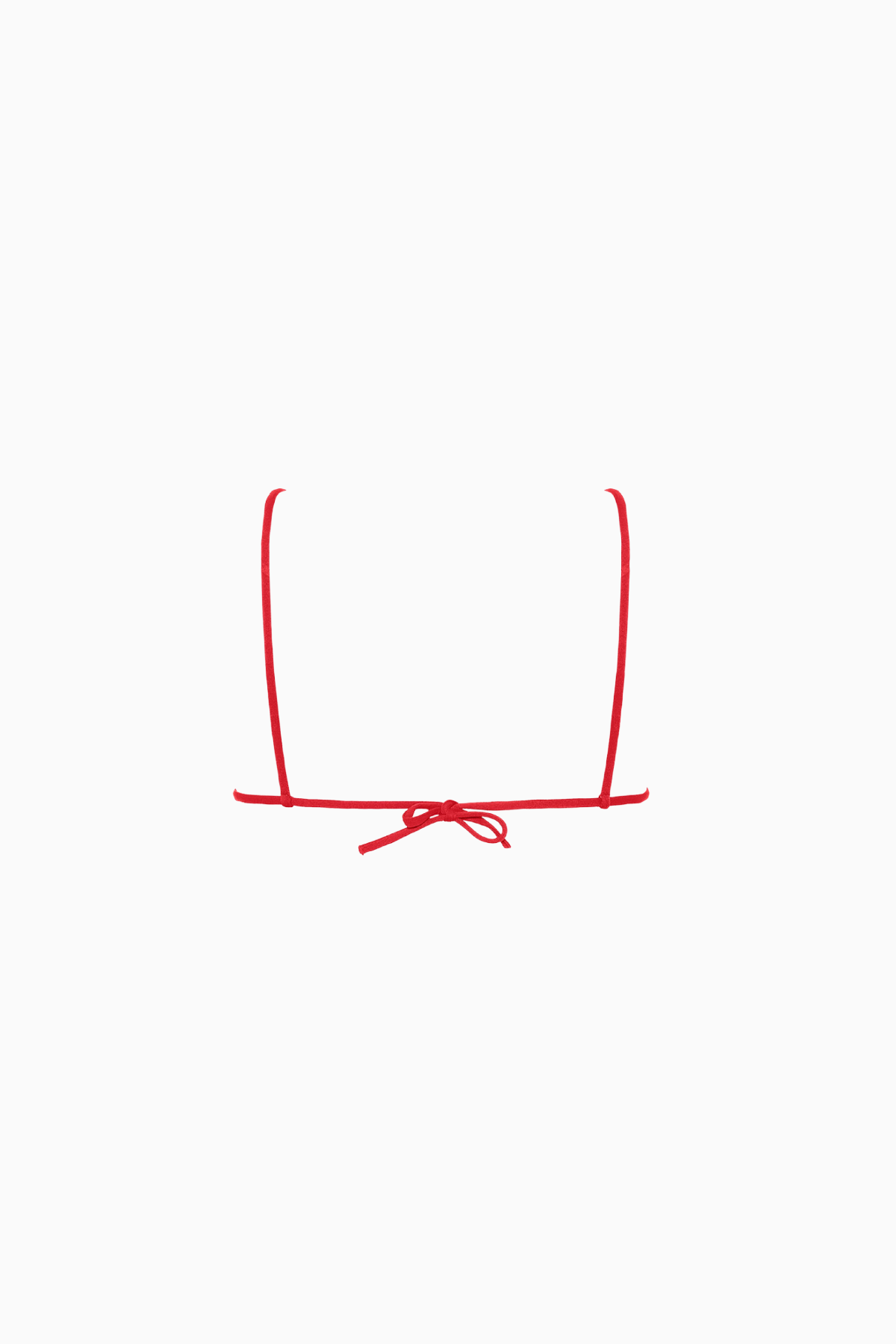 ERES Mouna Triangle Bikini Top - Reinette