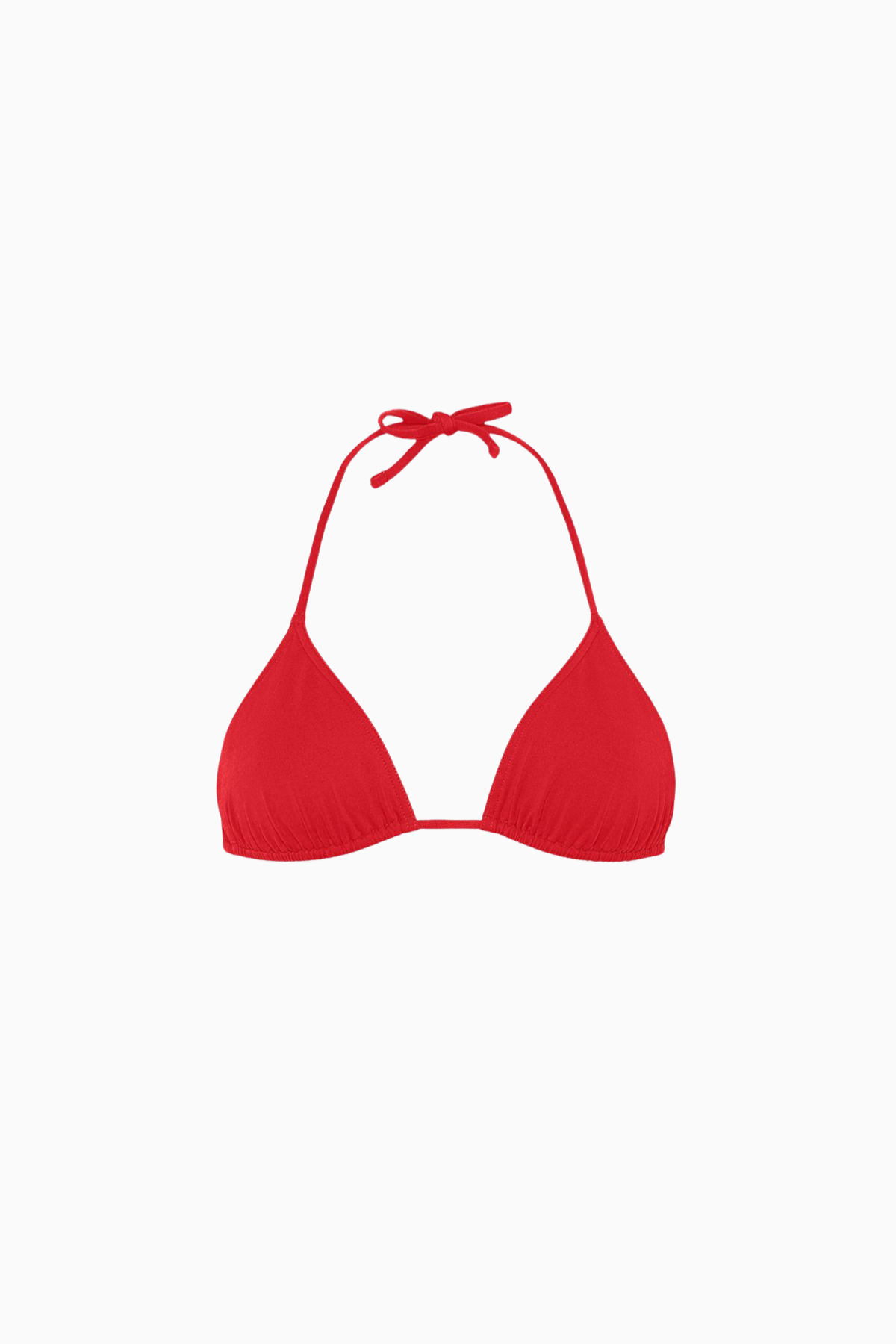 ERES Mouna Triangle Bikini Top - Reinette