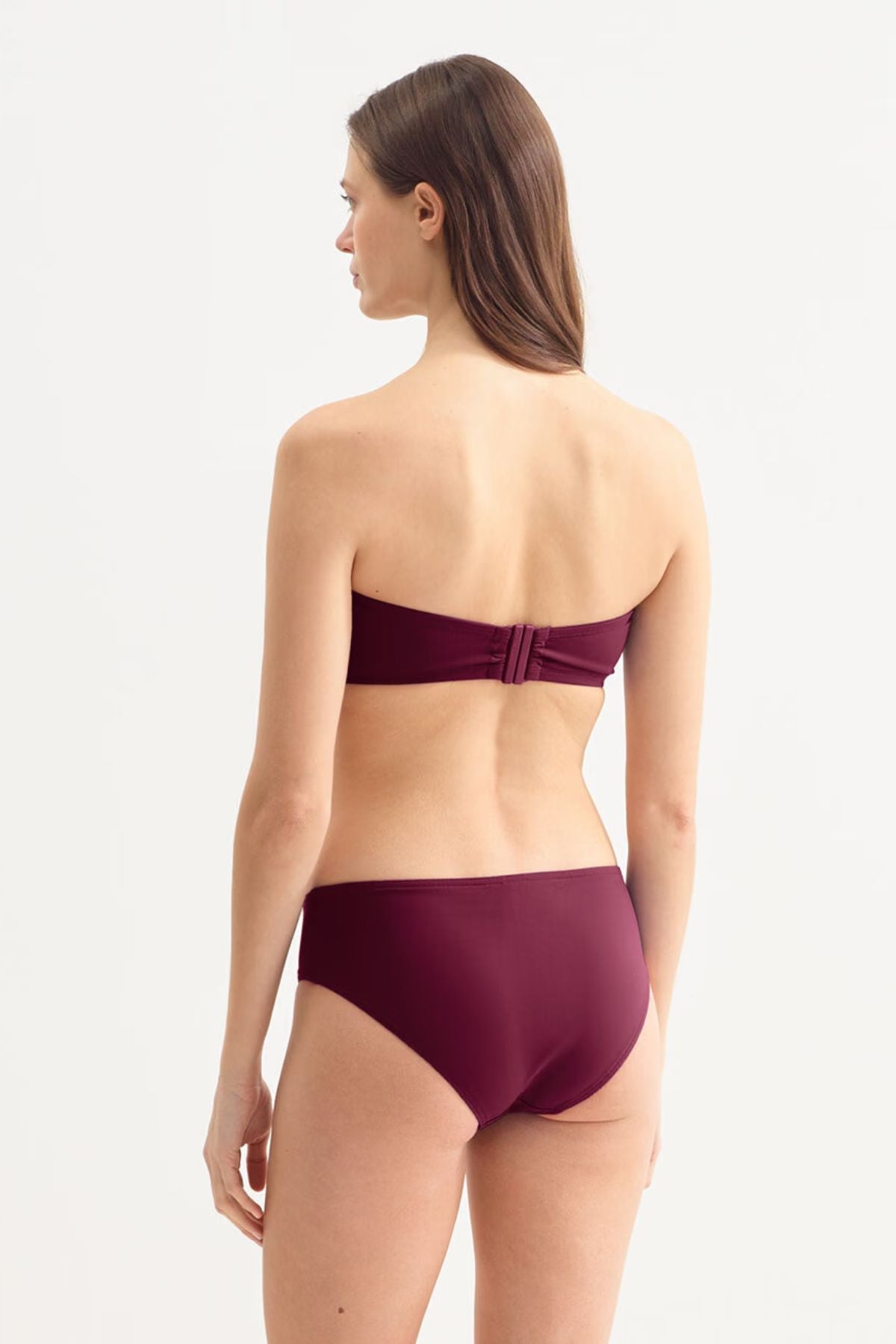 ERES Show Bikini Top - Quetsche