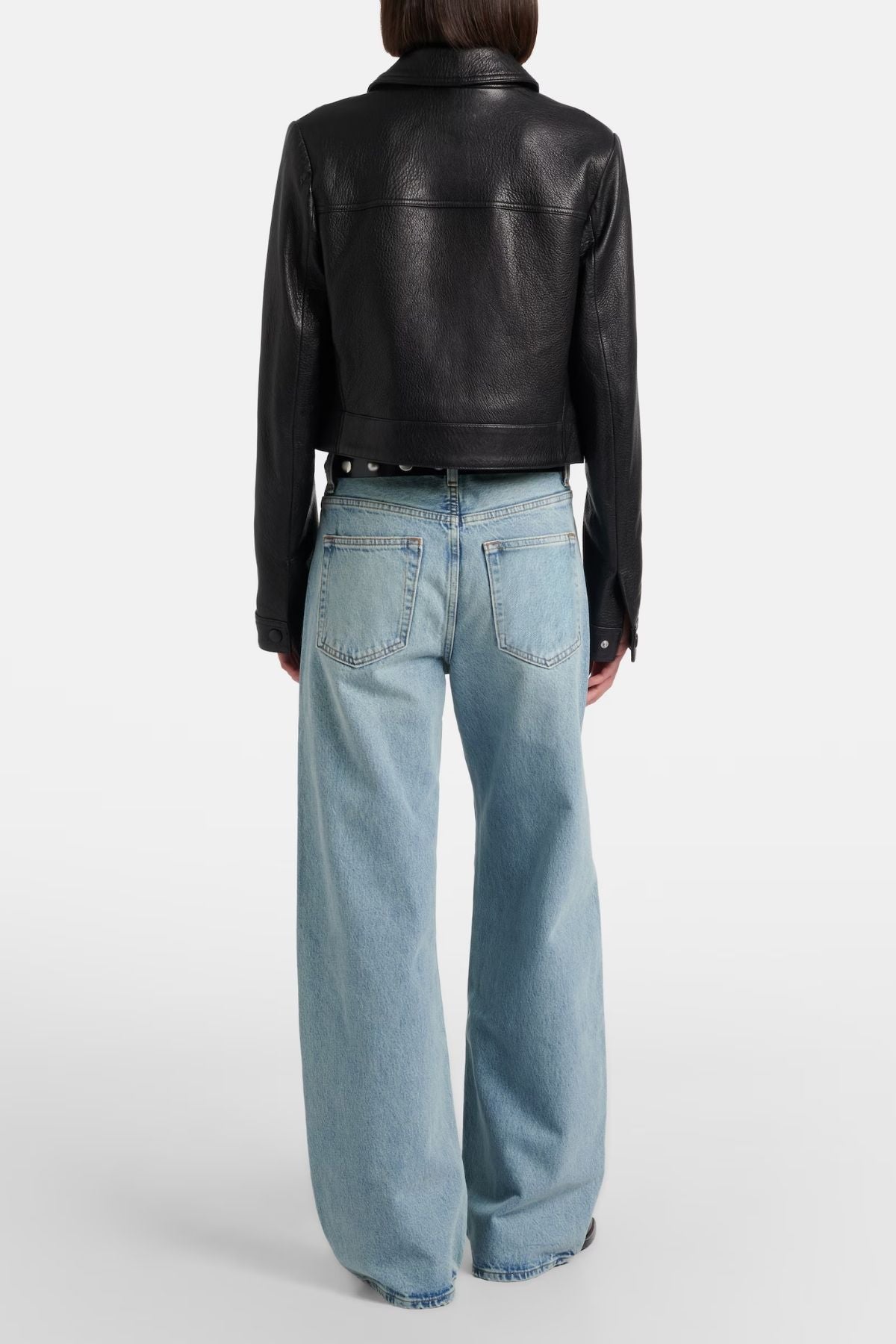 Frame Denim The Bow - Outlaw