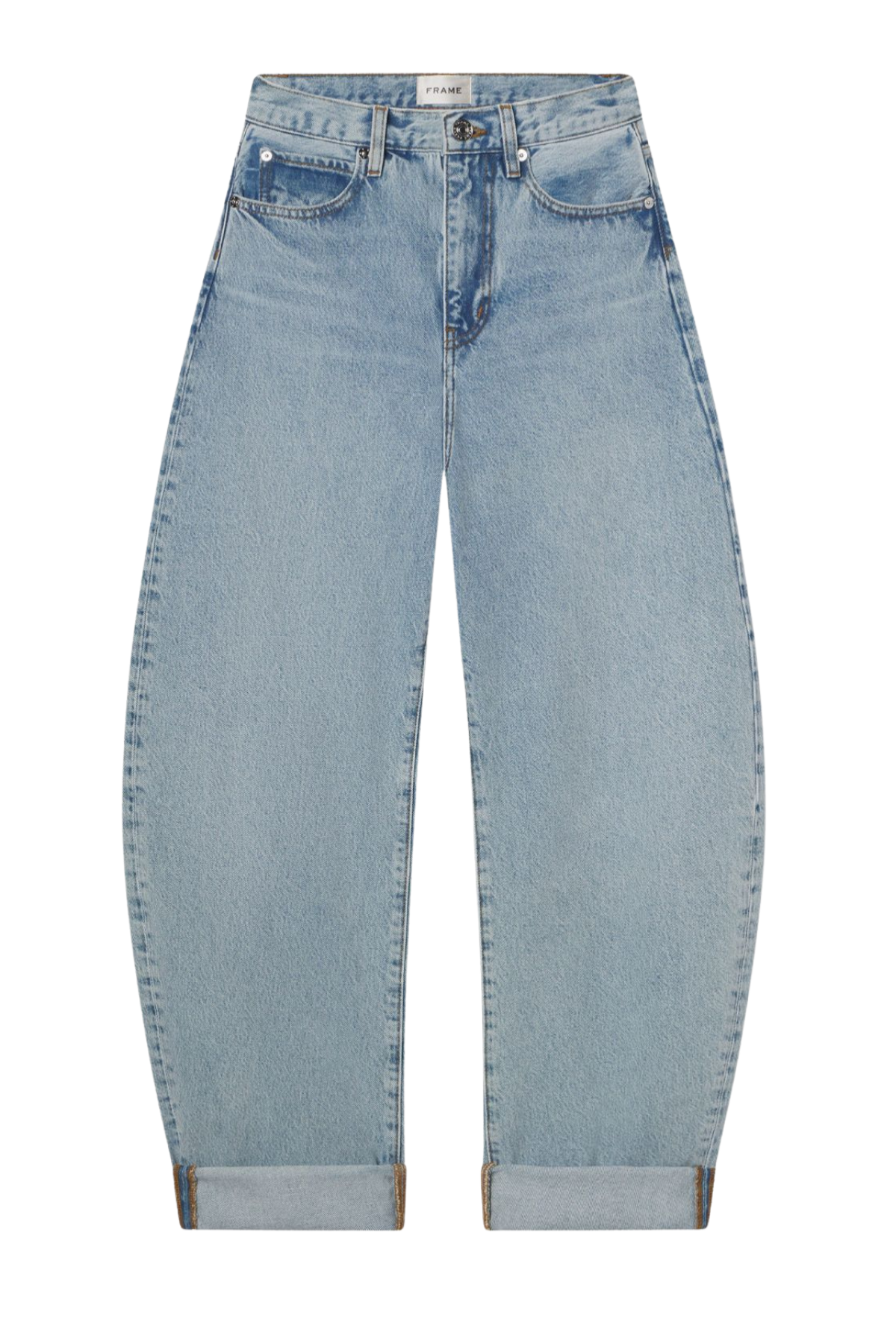 Frame Denim The Bubble - Outlaw