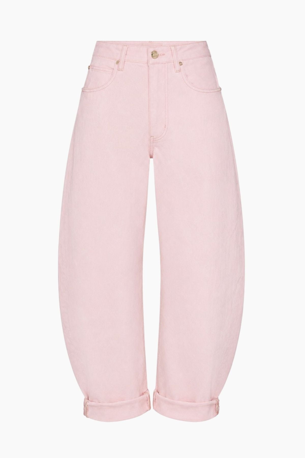Frame Denim The Bubble - Taffy