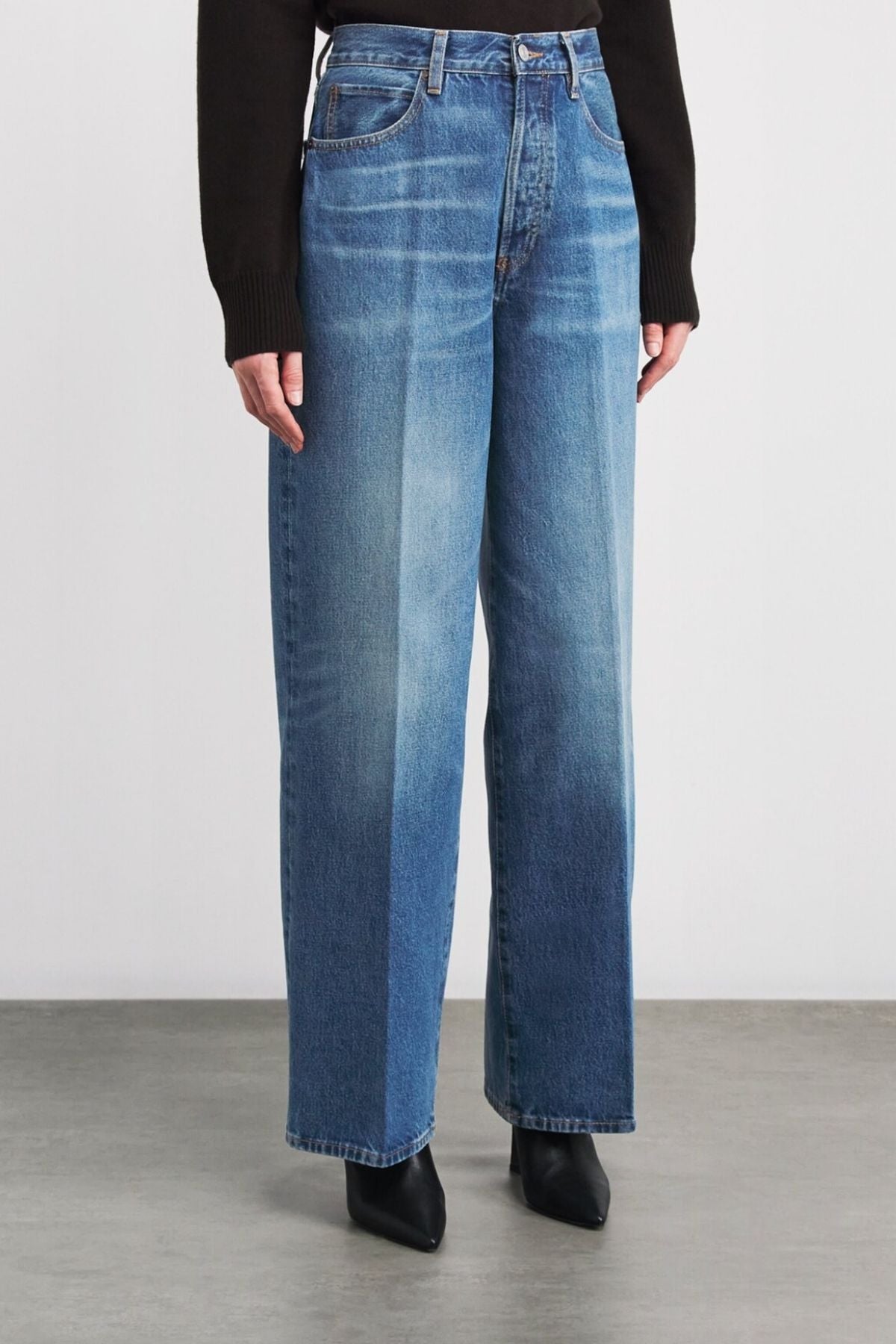 Frame Denim The Collegiate - Fighter