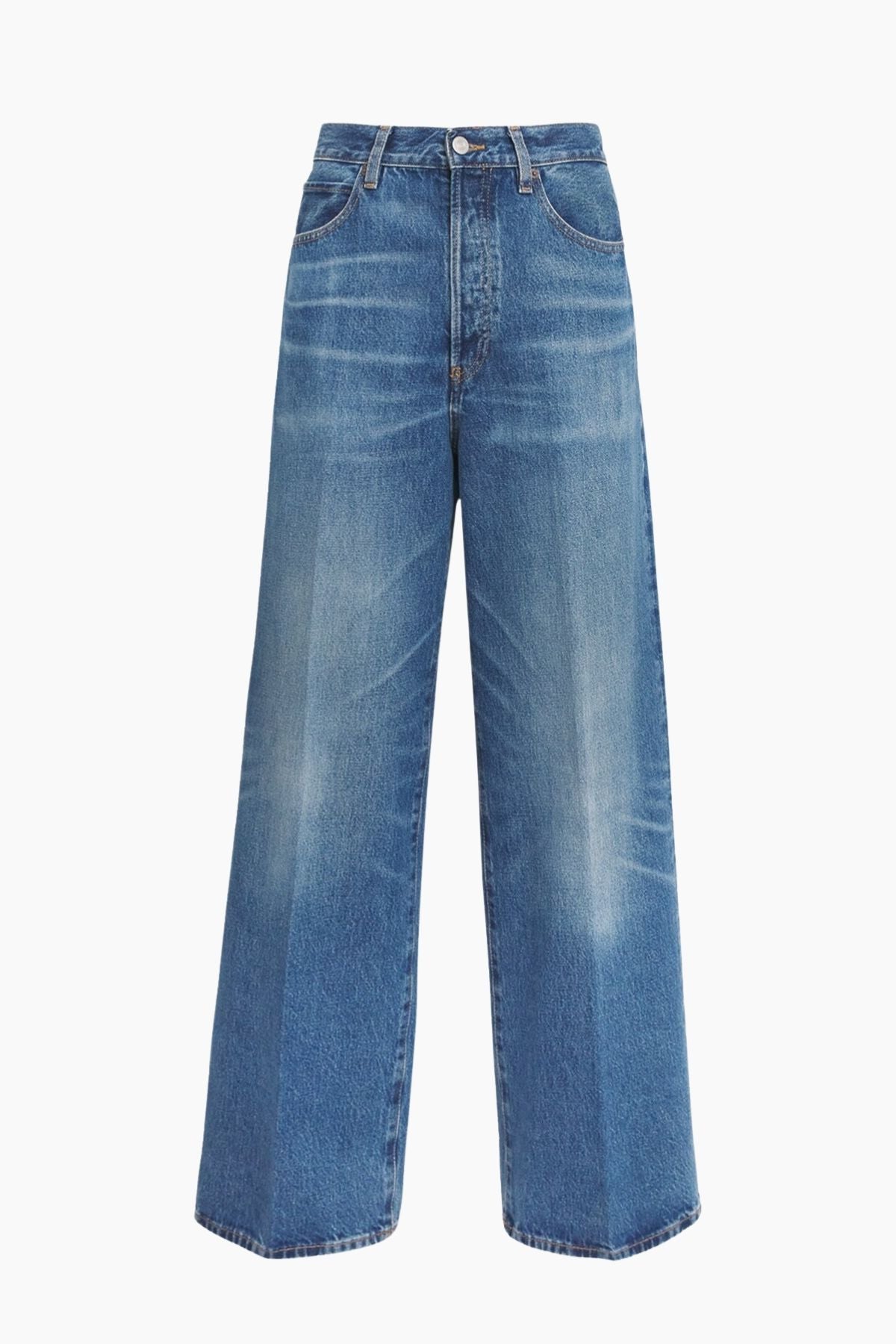 Frame Denim The Collegiate - Fighter