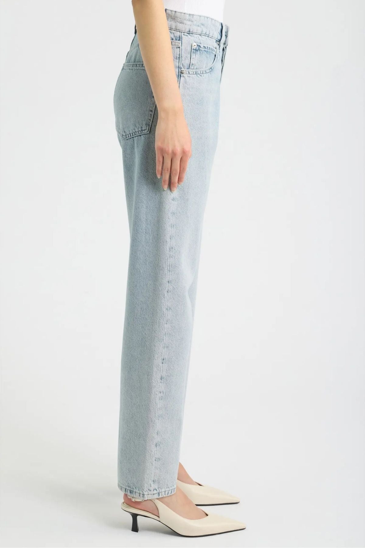 FRAME Denim The Essential  - Air