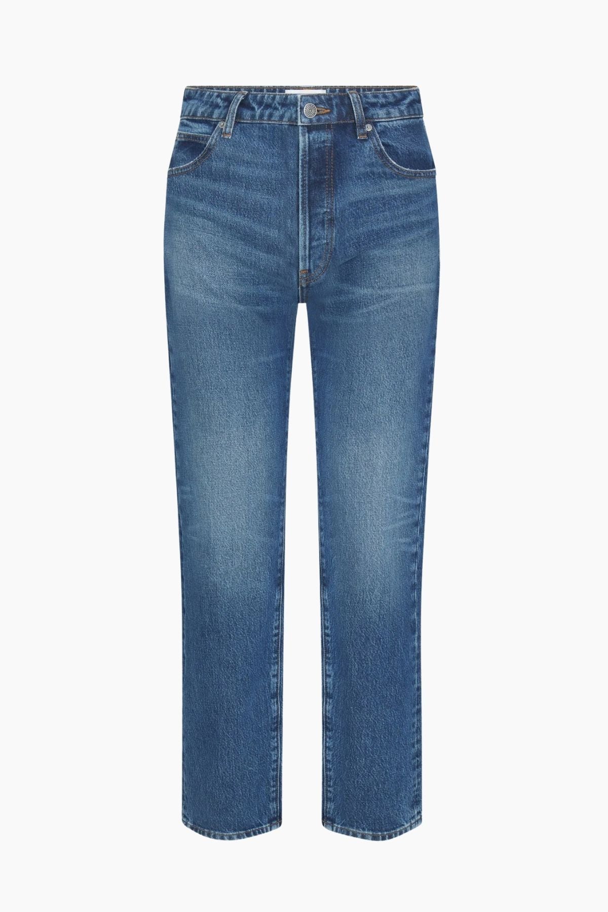 FRAME Denim The Essential - Lucky